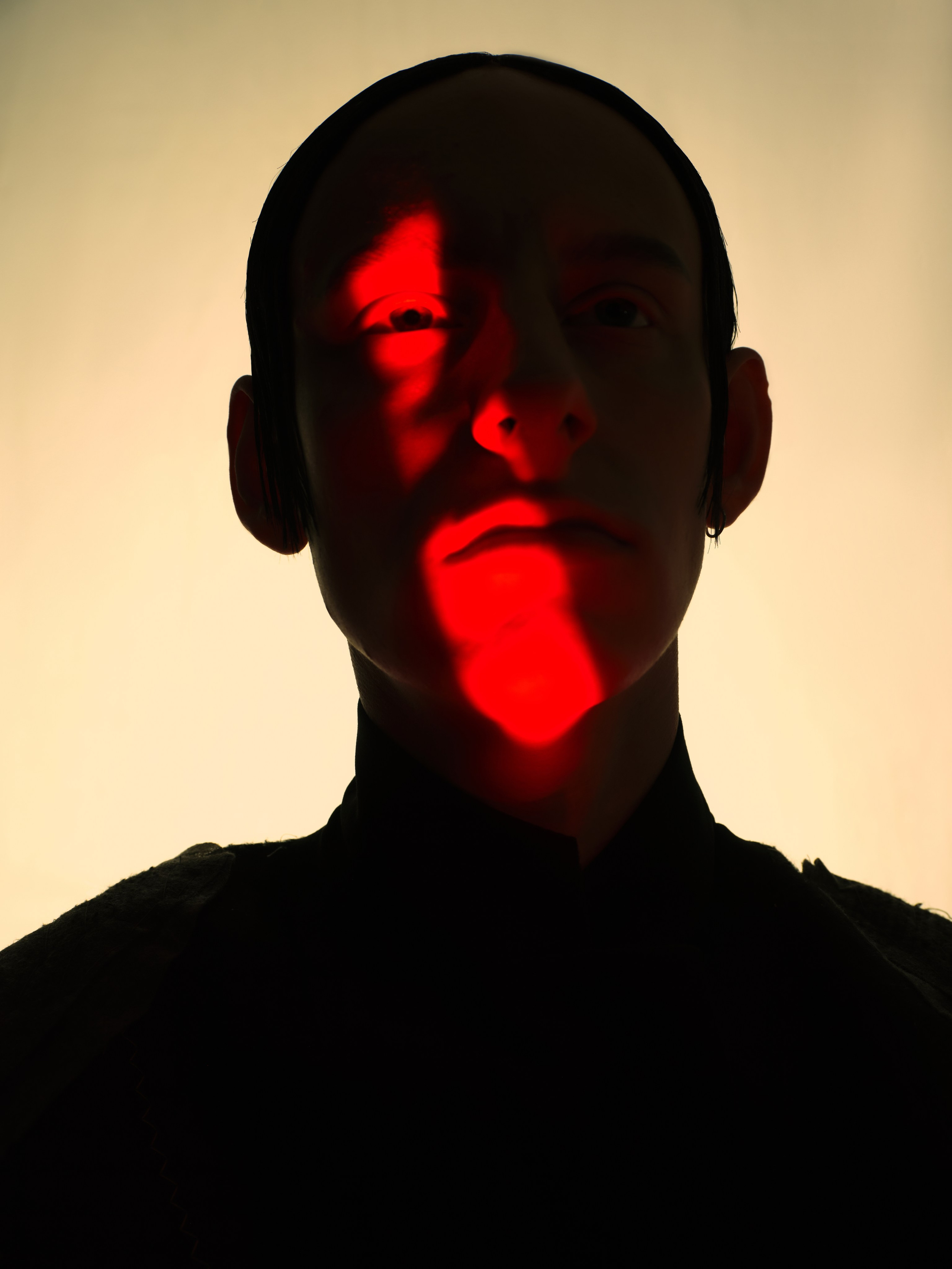 “Охотники за призраком” для Okko & Blueprint. Retoucher