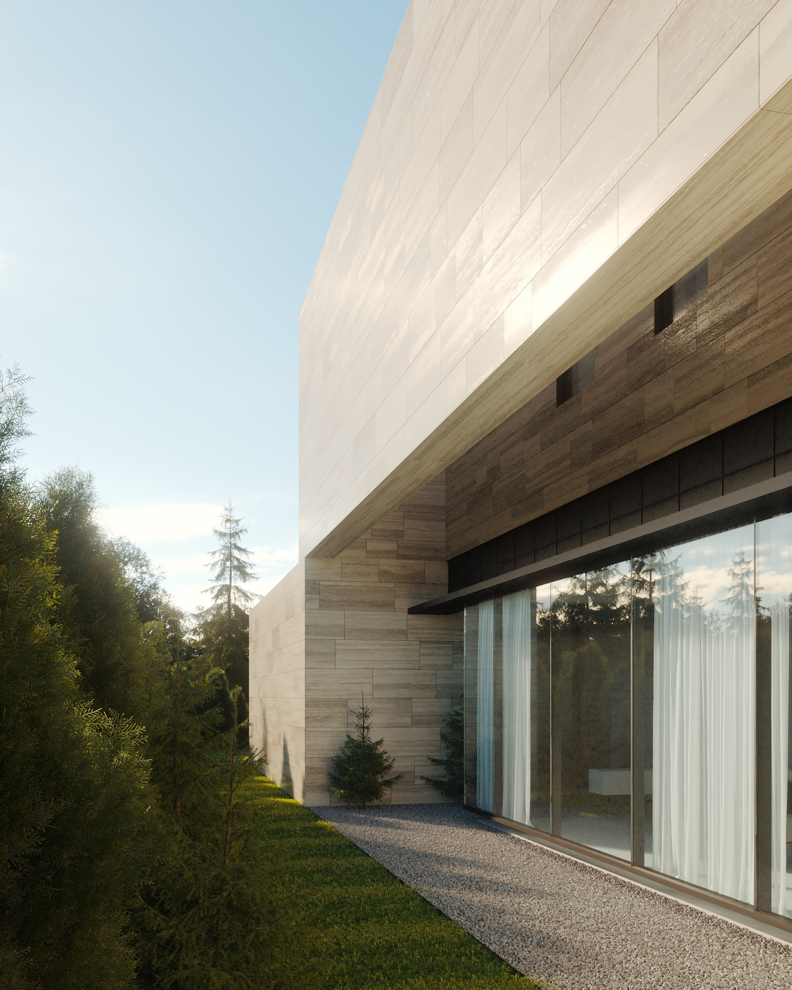 ZROBIM ARCHITECTS. SPace F/A