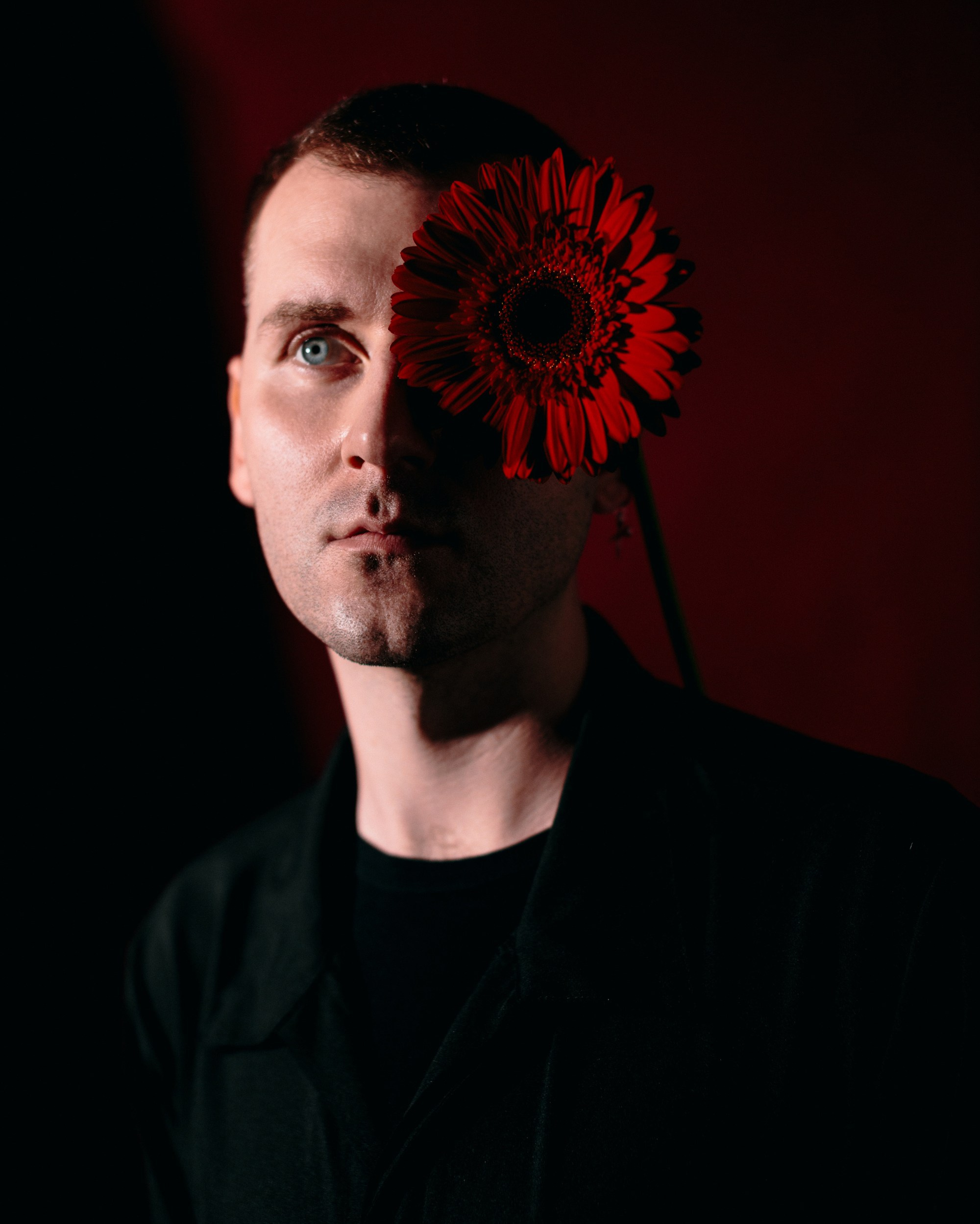 1. Рубедо. Репортажный и портретный фотограф во Владимире Сергей Кравцов