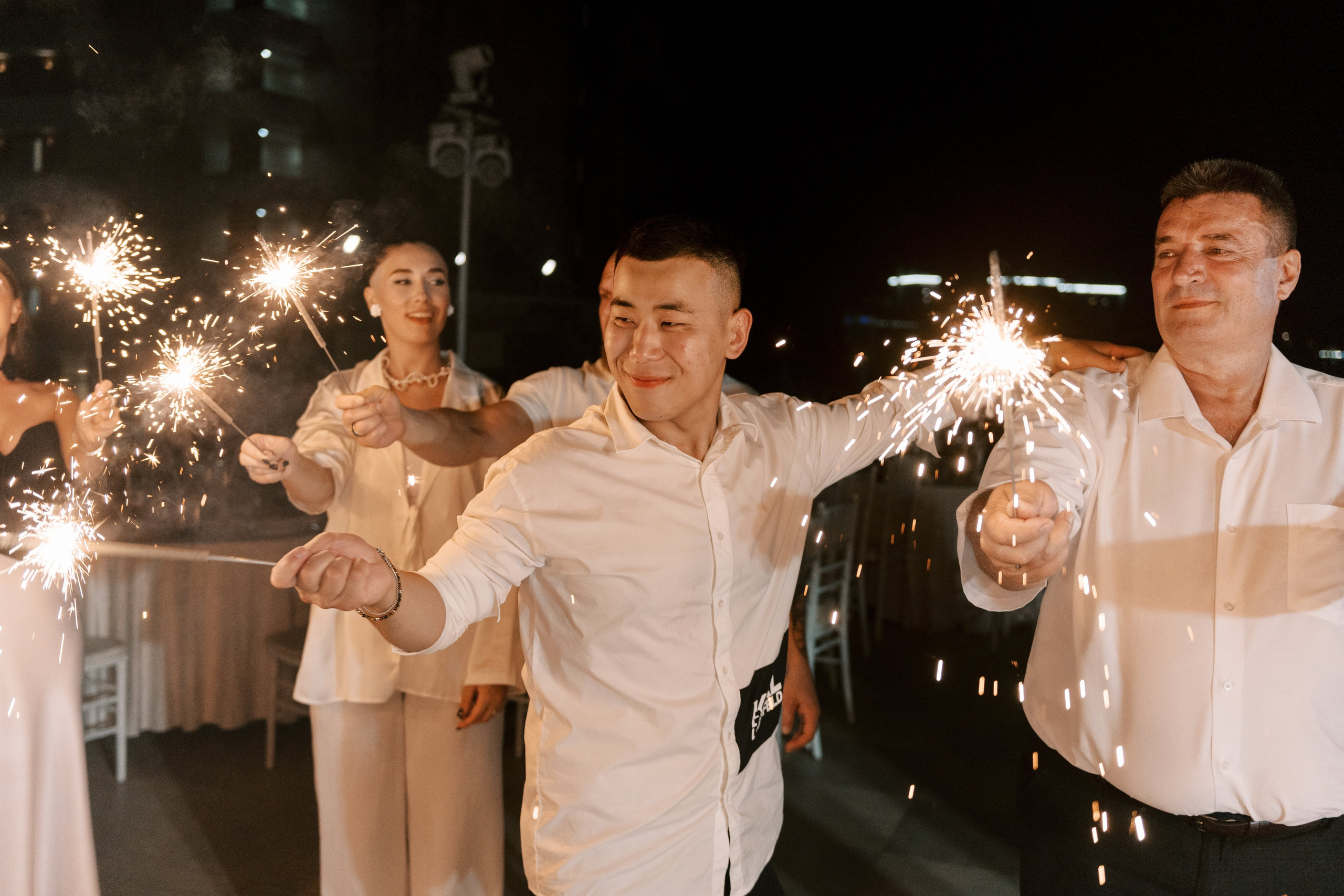 Алексей и Анна