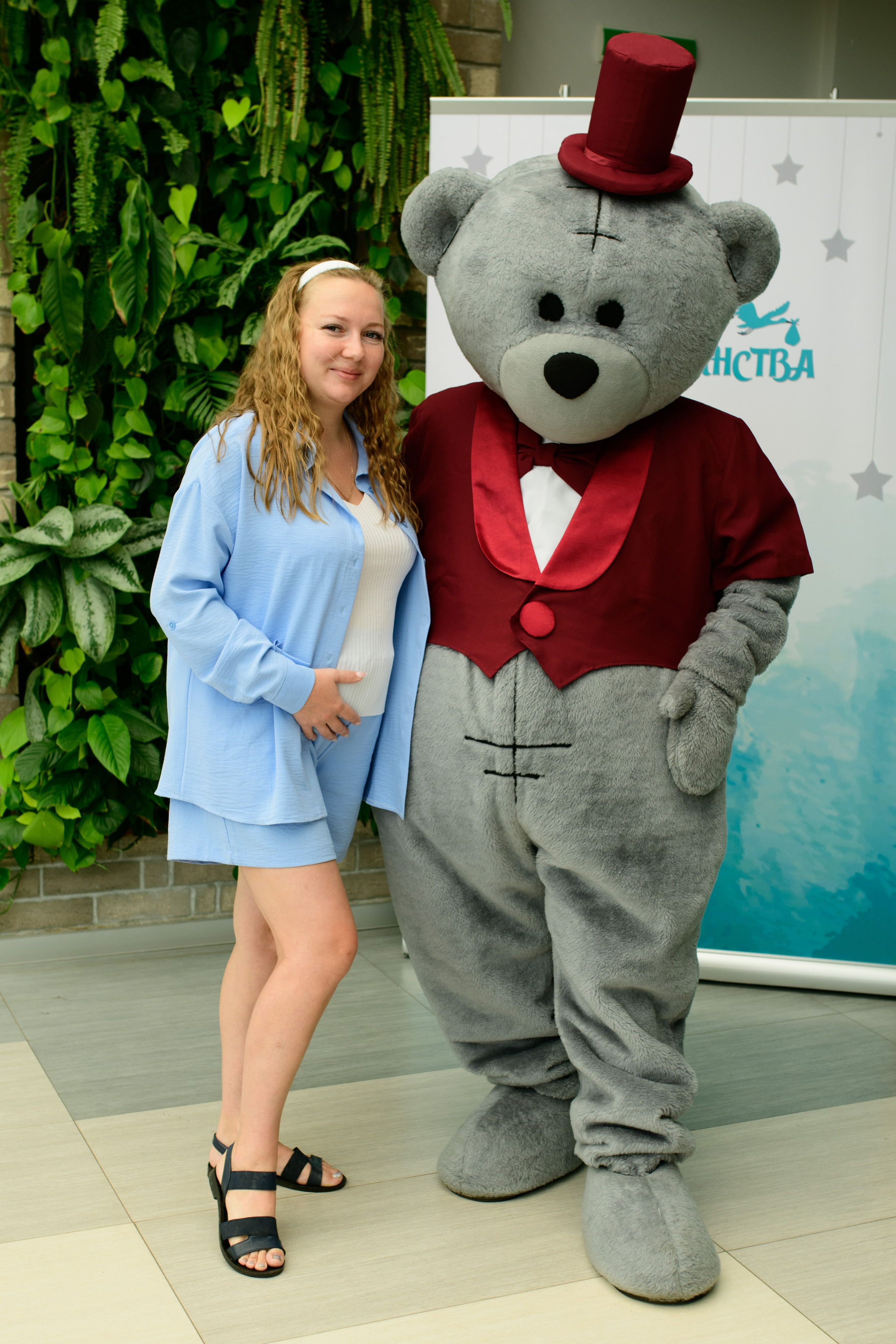 Фотоотчет праздника материнства. Профессиональный фотограф Елена Красилина г.Ярославль, г. Рыбинск