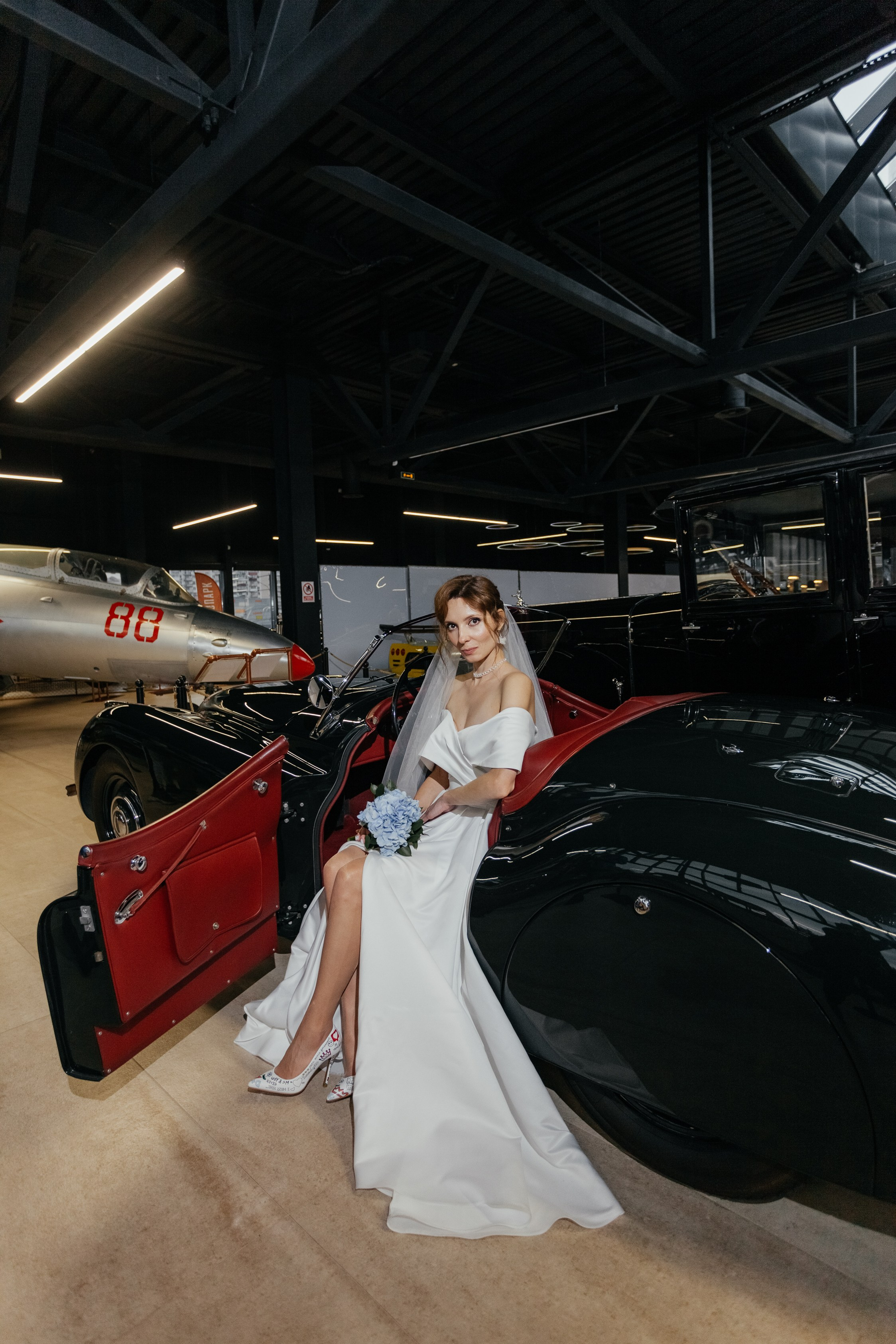 Свадебный и семейный фотограф в Новокузнецке Светлана Числова