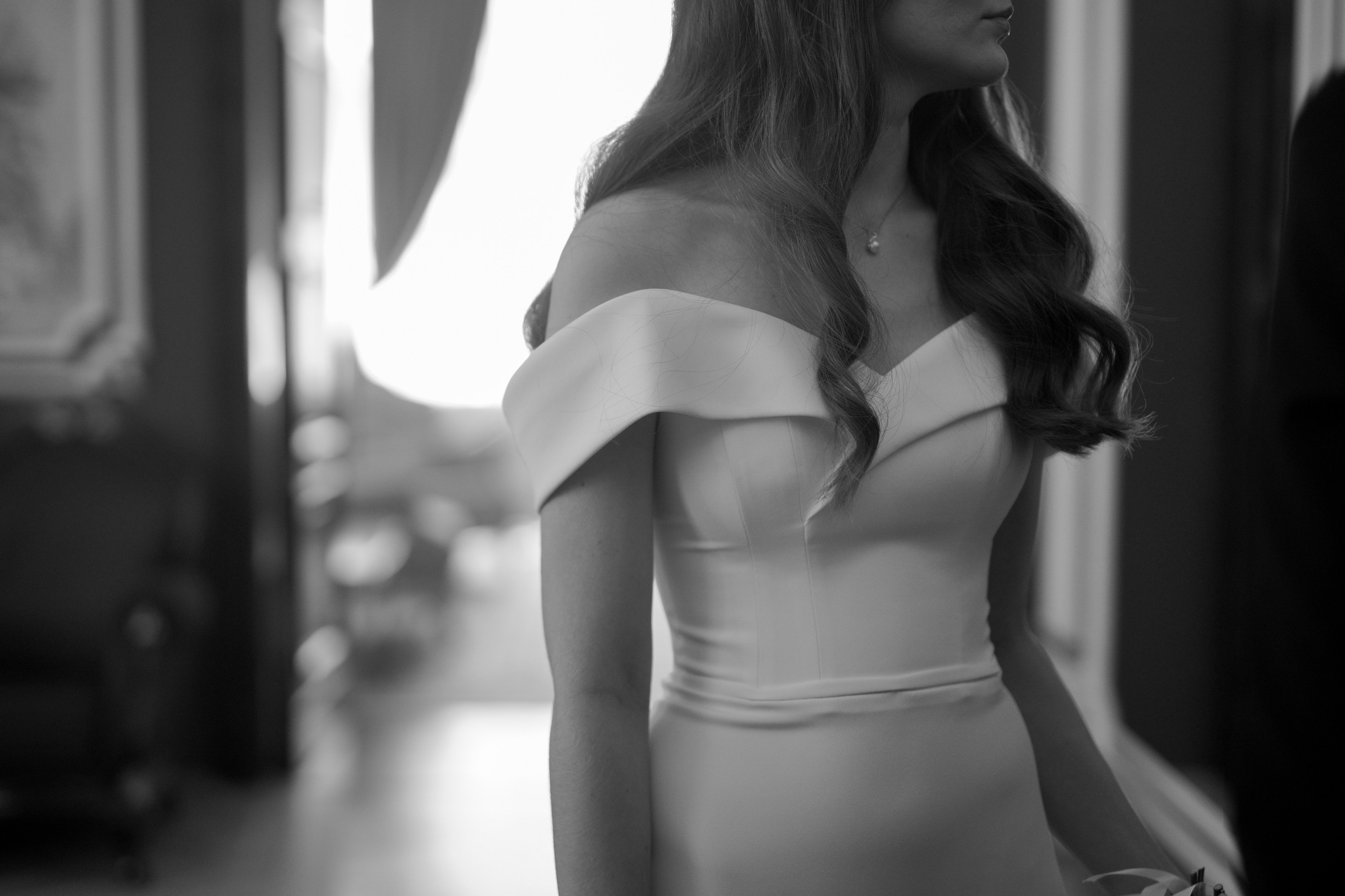 Анастасия и Егор. Свадебный фотограф Марина Попова