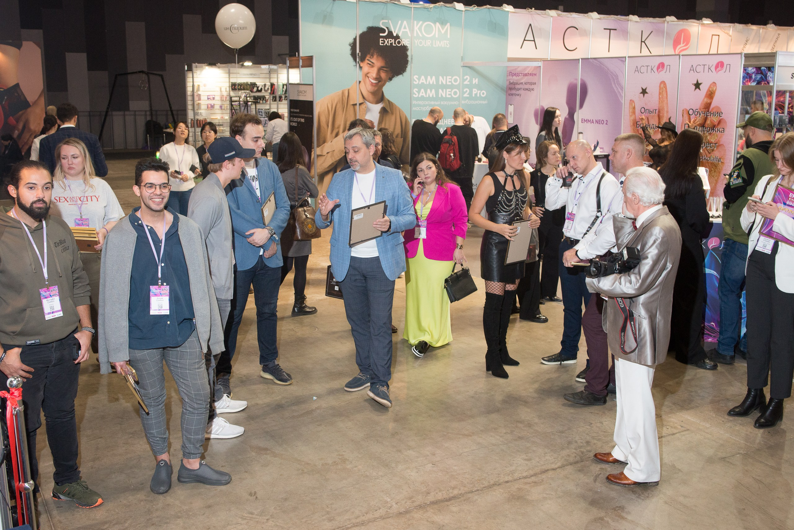 EROEXPO — 18+. Портретный фотограф в Москве Алексей Михайлов