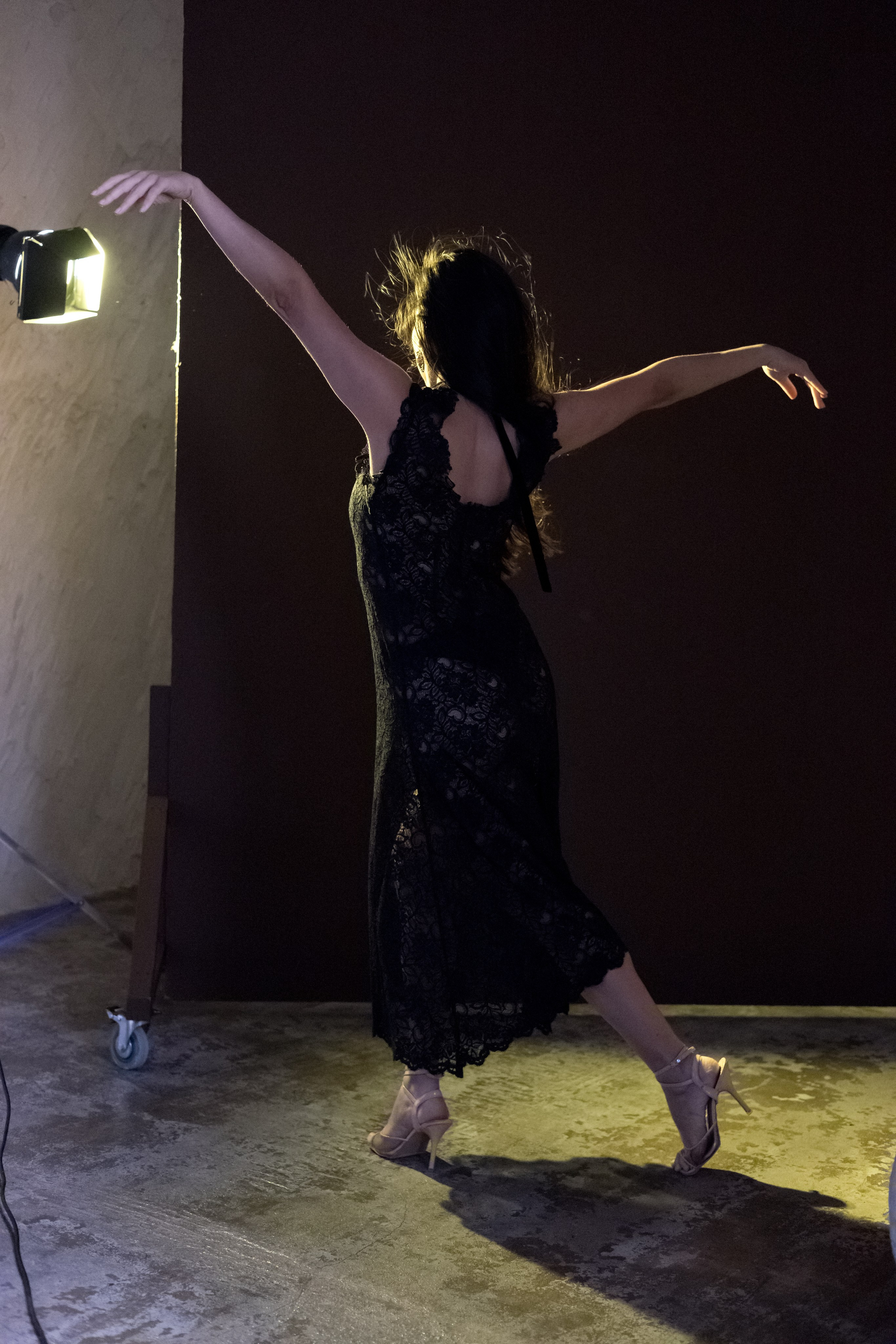 Катерина. Семейный и свадебный фотограф в Воронеже Людмила Трифонова