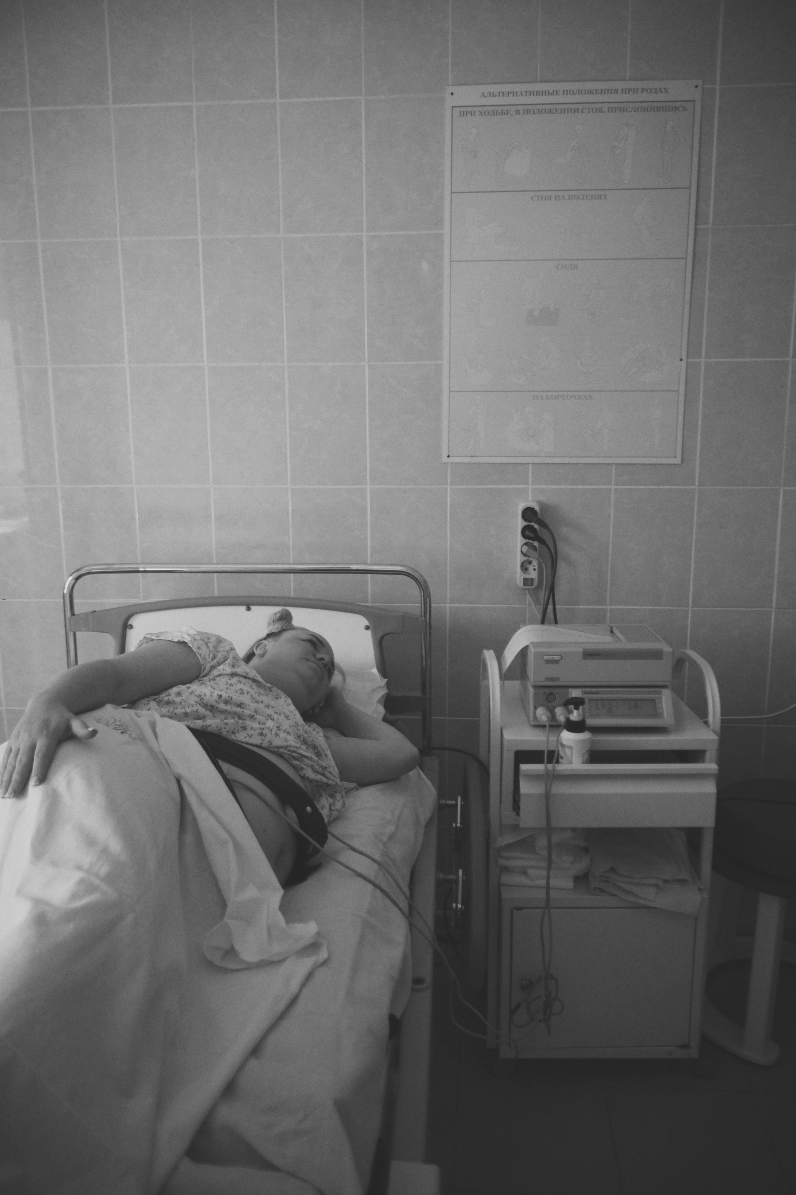 Роды. Семейный и детский фотограф-новорожденных Ярославль и Москва