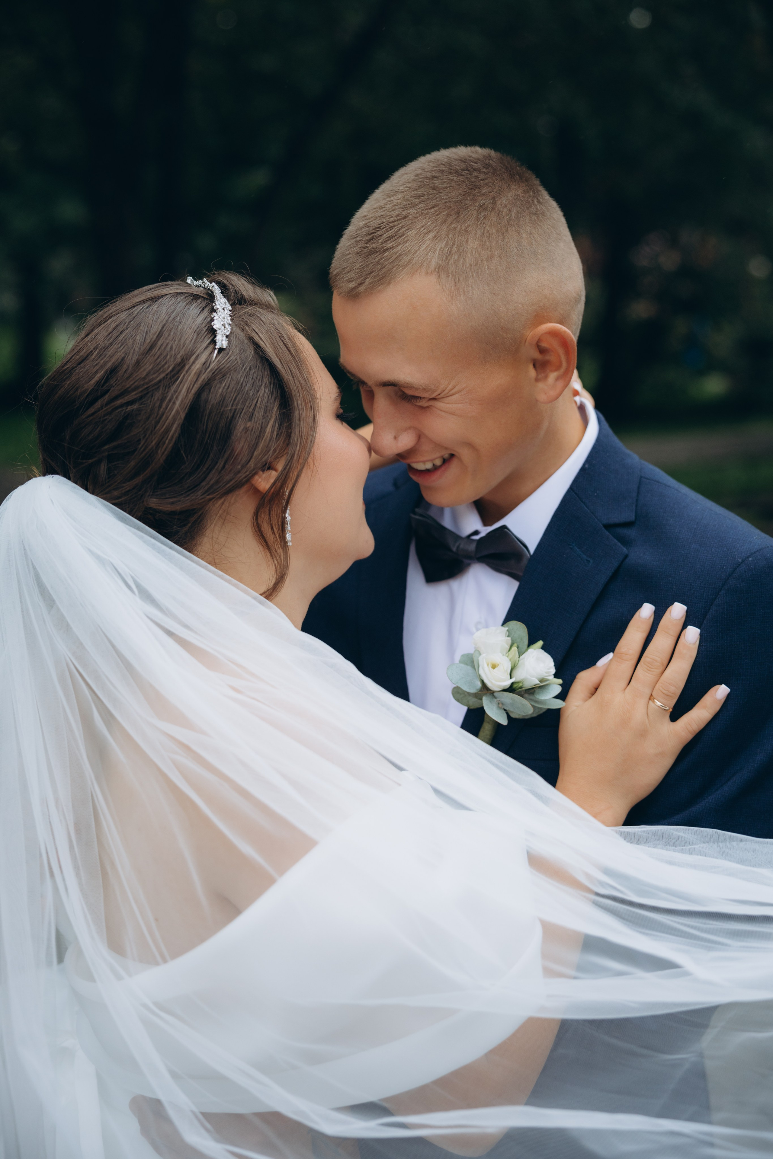 Дмитрий и Тамара. Свадебный, семейный фотограф в Иркутске Светлана Макаричева