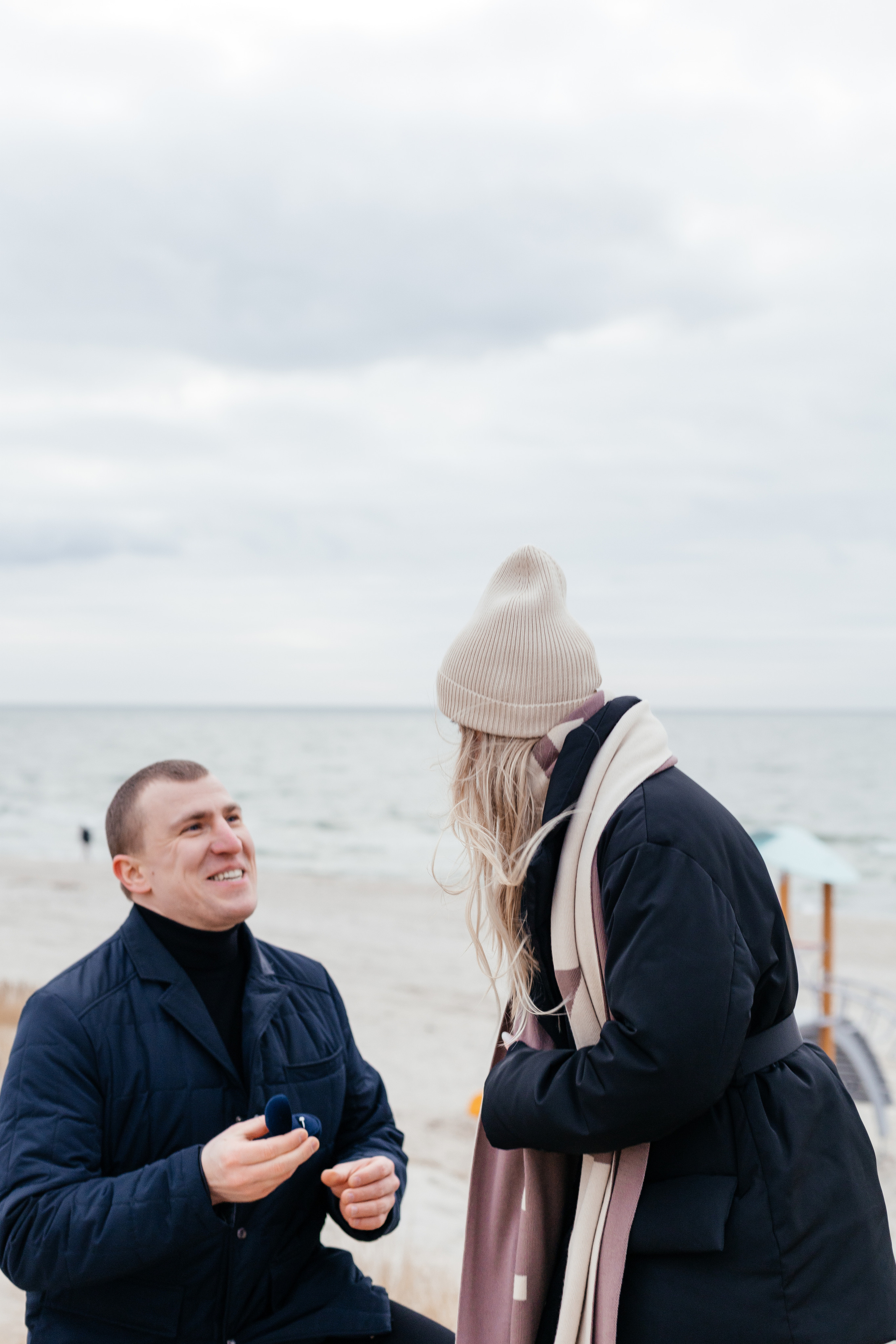 Свадебный и портретный фотограф в Калининграде Наталия Еник