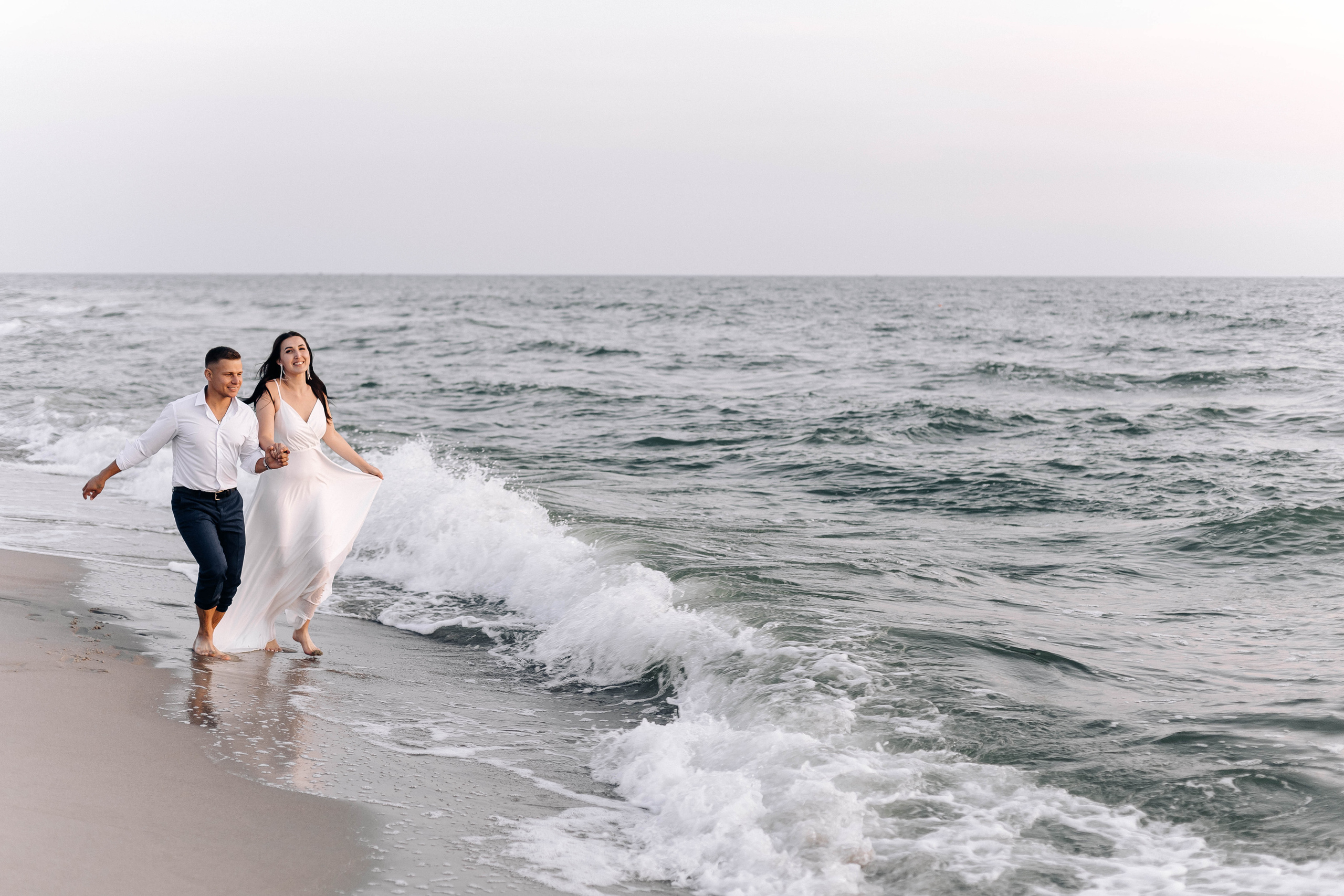 Свадебный и портретный фотограф в Калининграде Наталия Еник