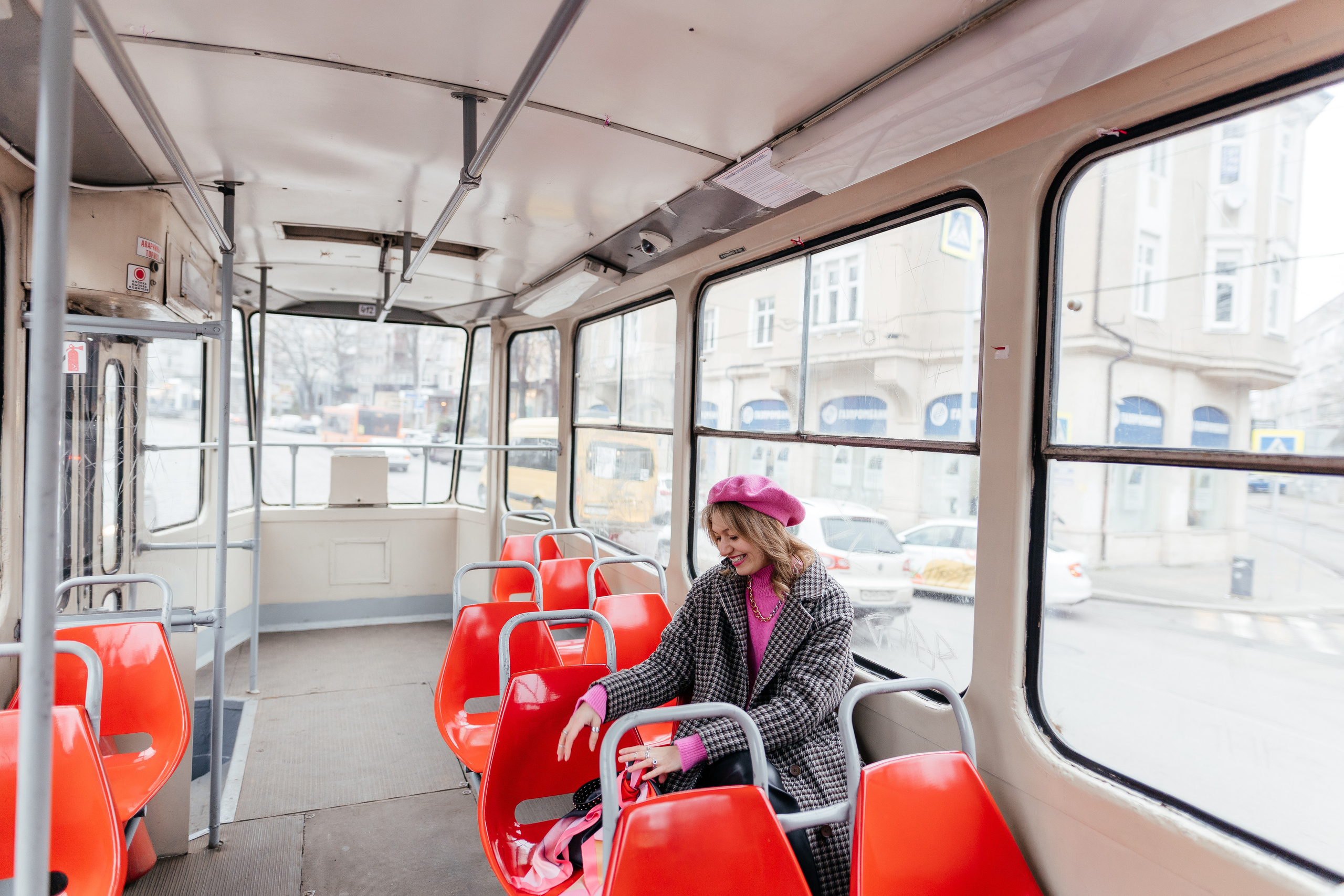 Свадебный и портретный фотограф в Калининграде Наталия Еник