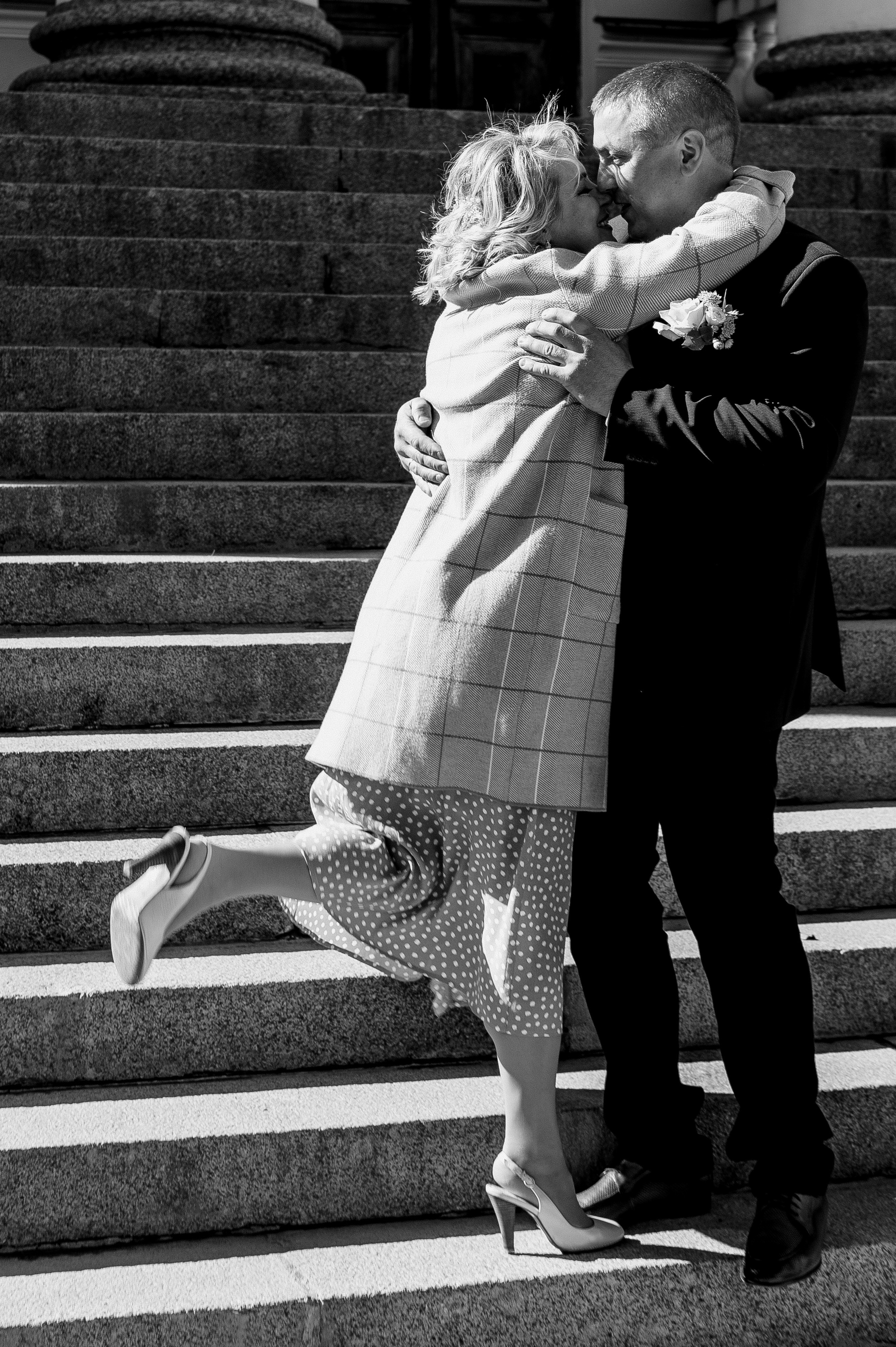 Анонс Ирине и Николаю