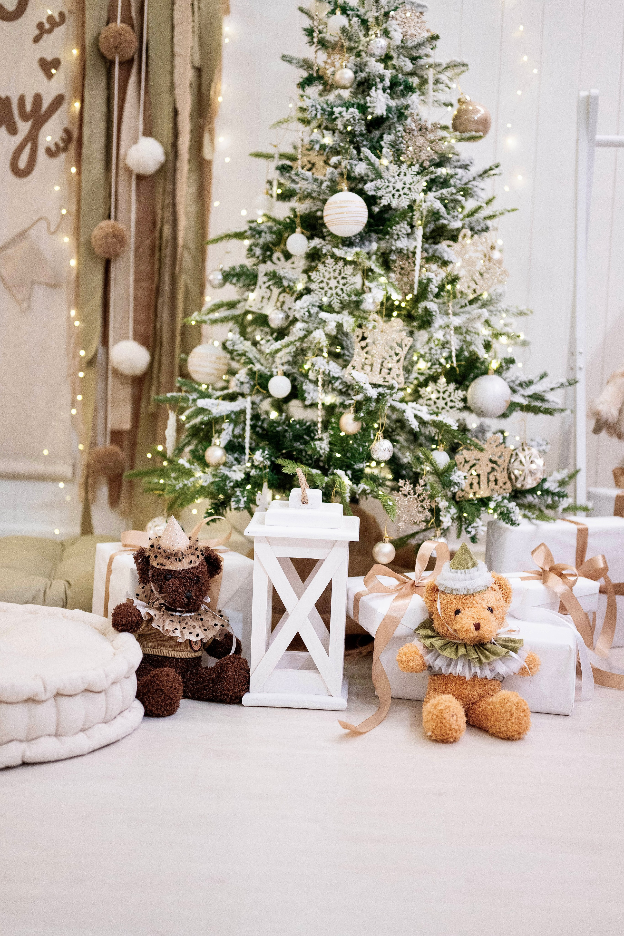 НОВОГОДНИЙ СЕЗОН 25/26 с 15.11 по 15.01. Семейный и детский фотограф в Красноярске Мила Черкасова