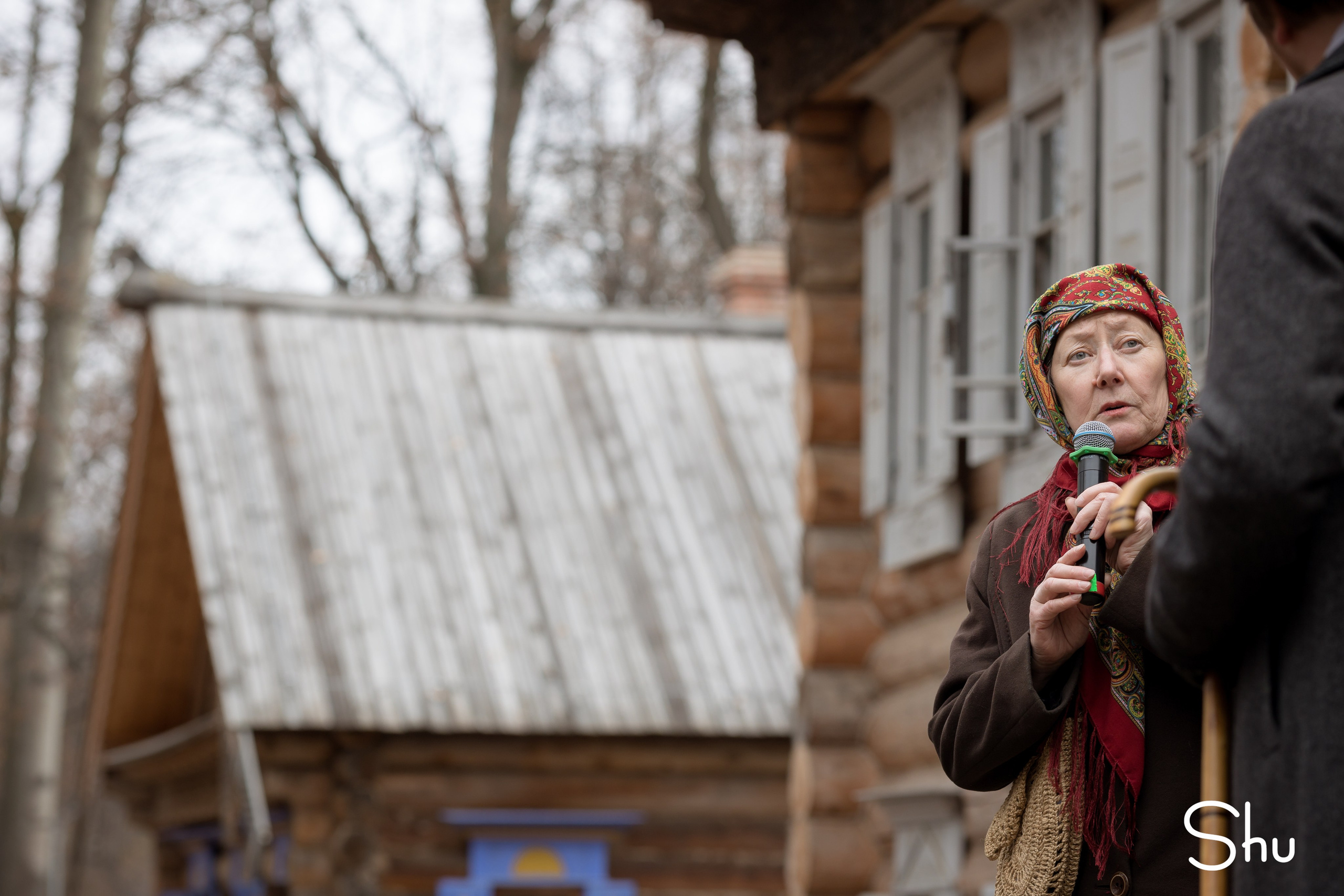 Праздник Покрова на Щелоковском хуторе в Нижнем Новгороде. Фотограф для компаний и предпринимателей в Нижнем Новгороде и Нижегородской области