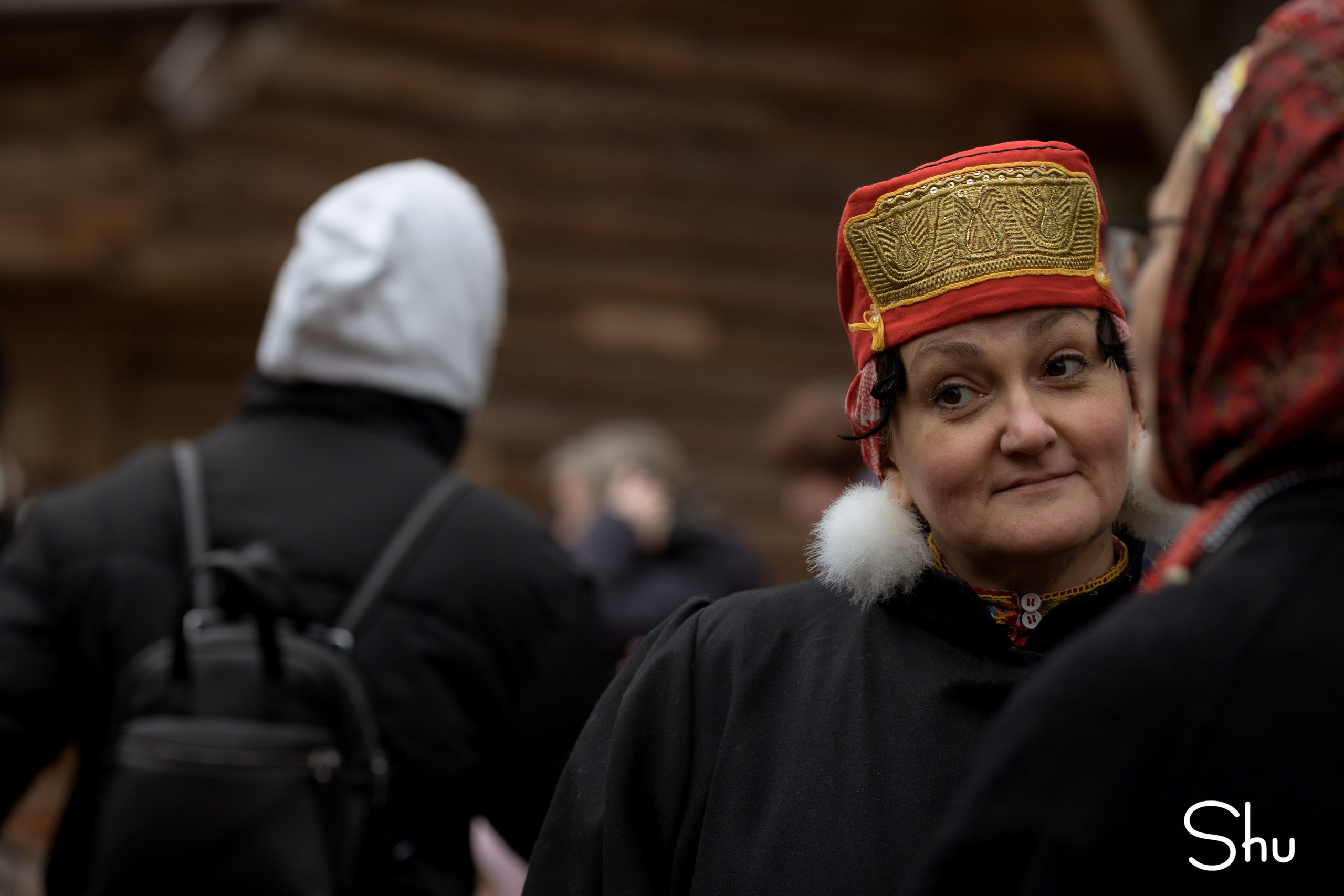 Праздник Покрова на Щелоковском хуторе в Нижнем Новгороде. Фотограф для компаний и предпринимателей в Нижнем Новгороде и Нижегородской области