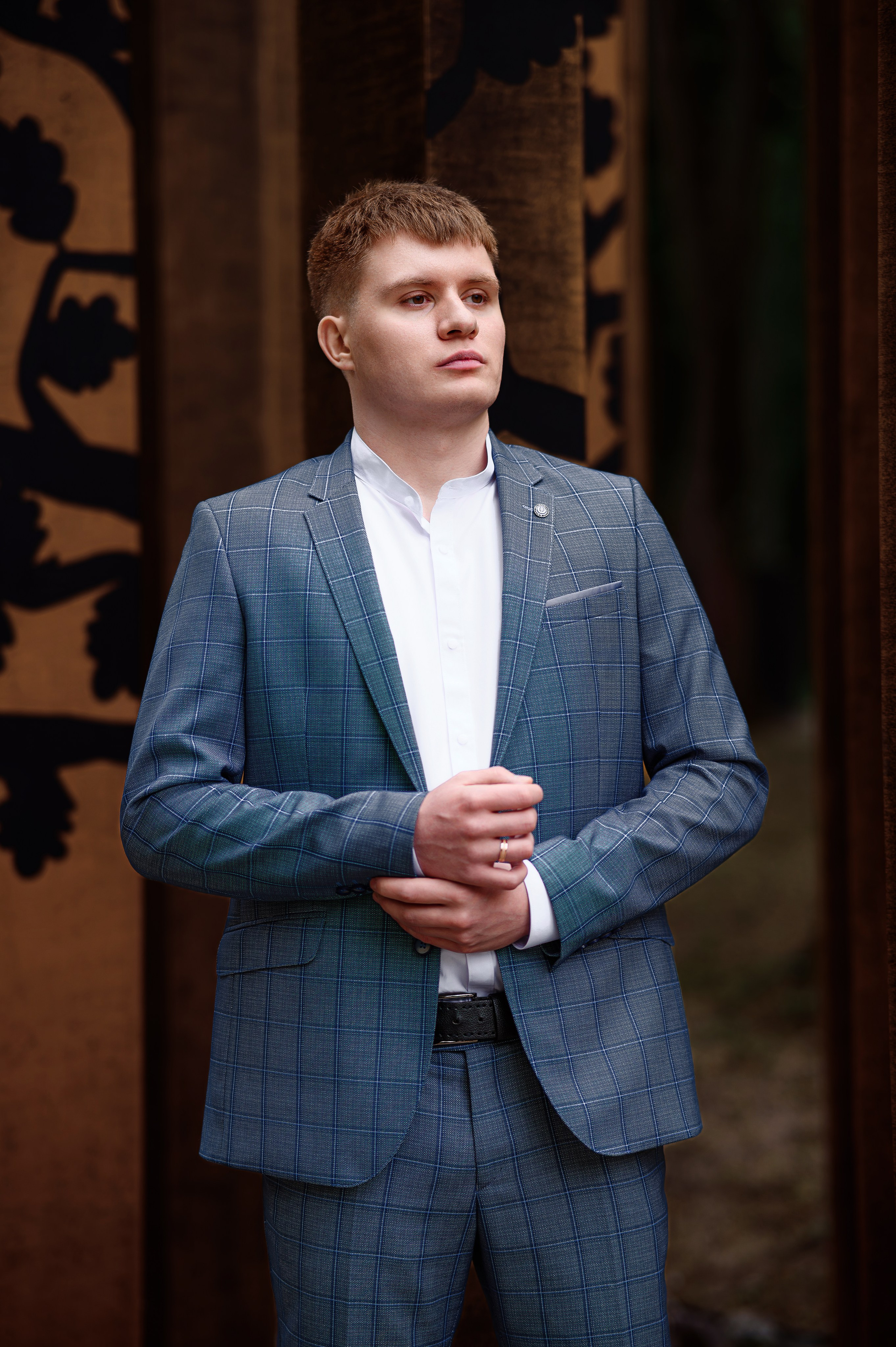 Вадим и Полина. Фотосъемка и видеосъемка в Калининграде Liveemotion.pro