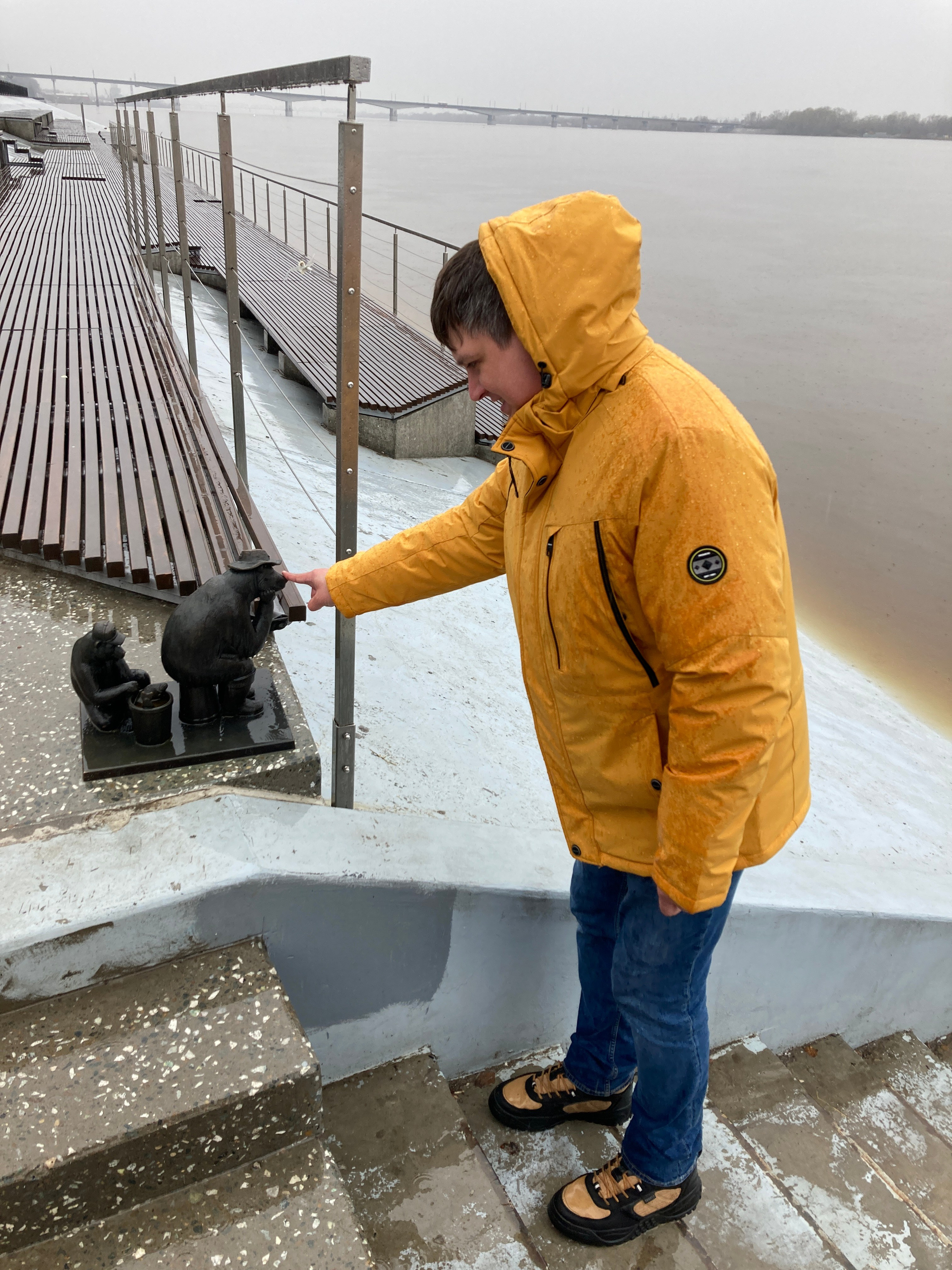 Идем на восток. Портретный фотограф Москва, репортаж и естественная постановка