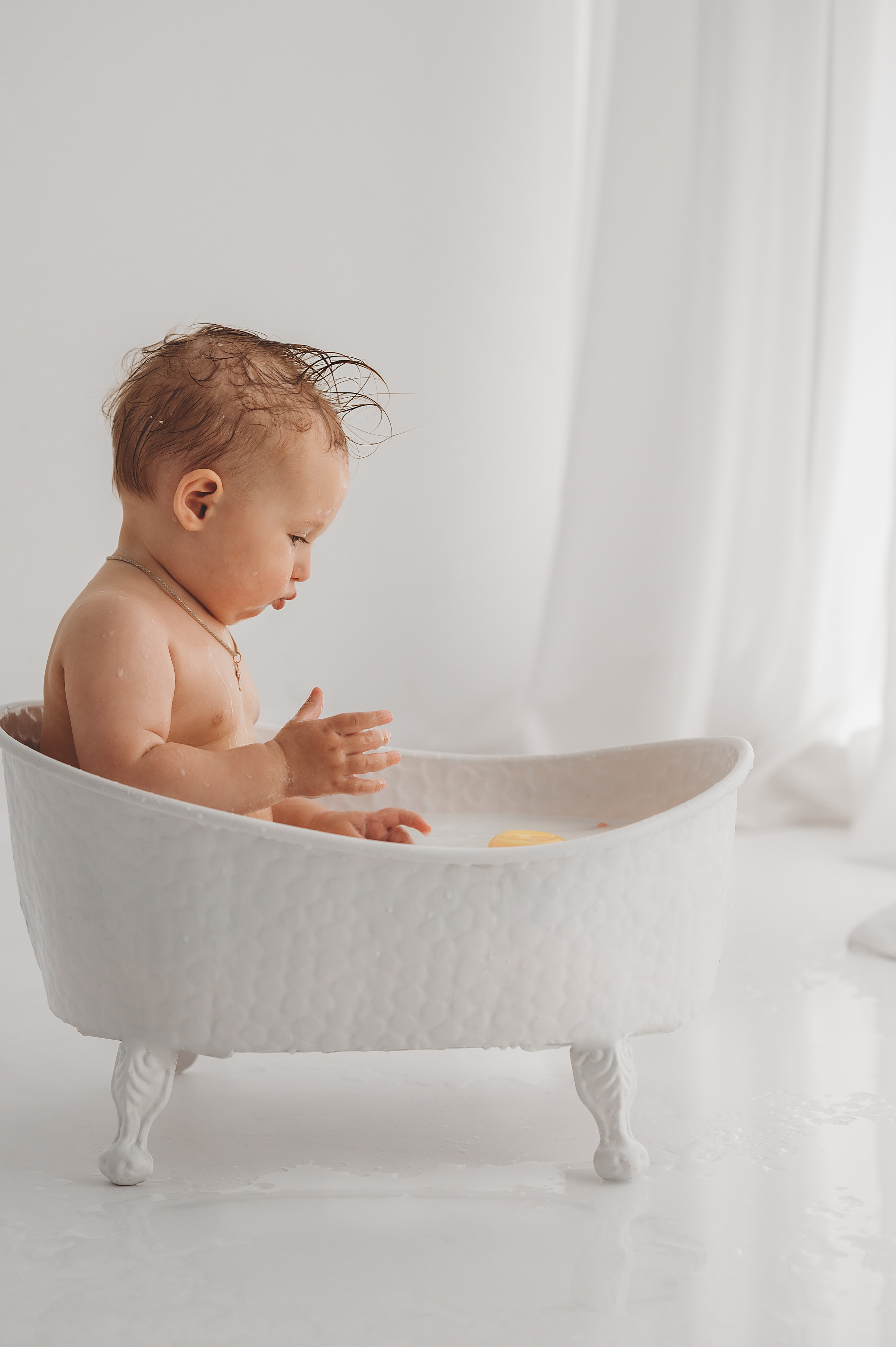 Годики. Детский и семейный фотограф Ирина Гладких