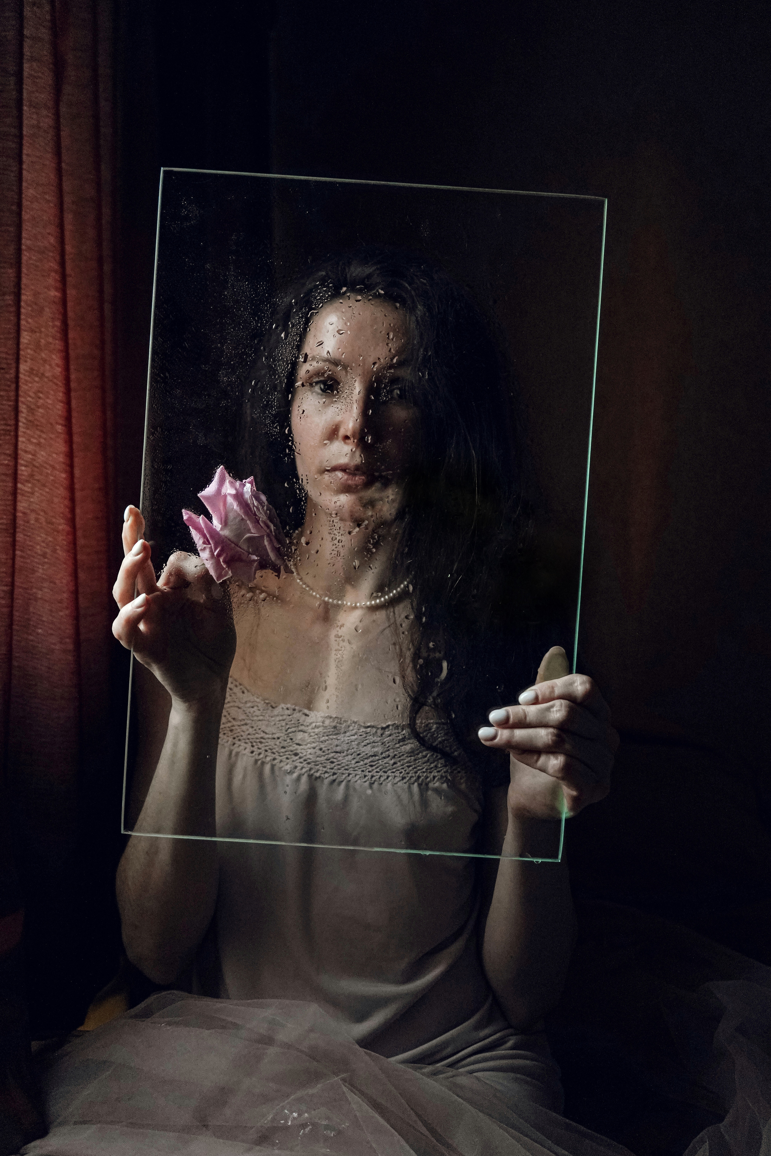 Фотосессия Анна. Фотограф в Сочи Марина Барс