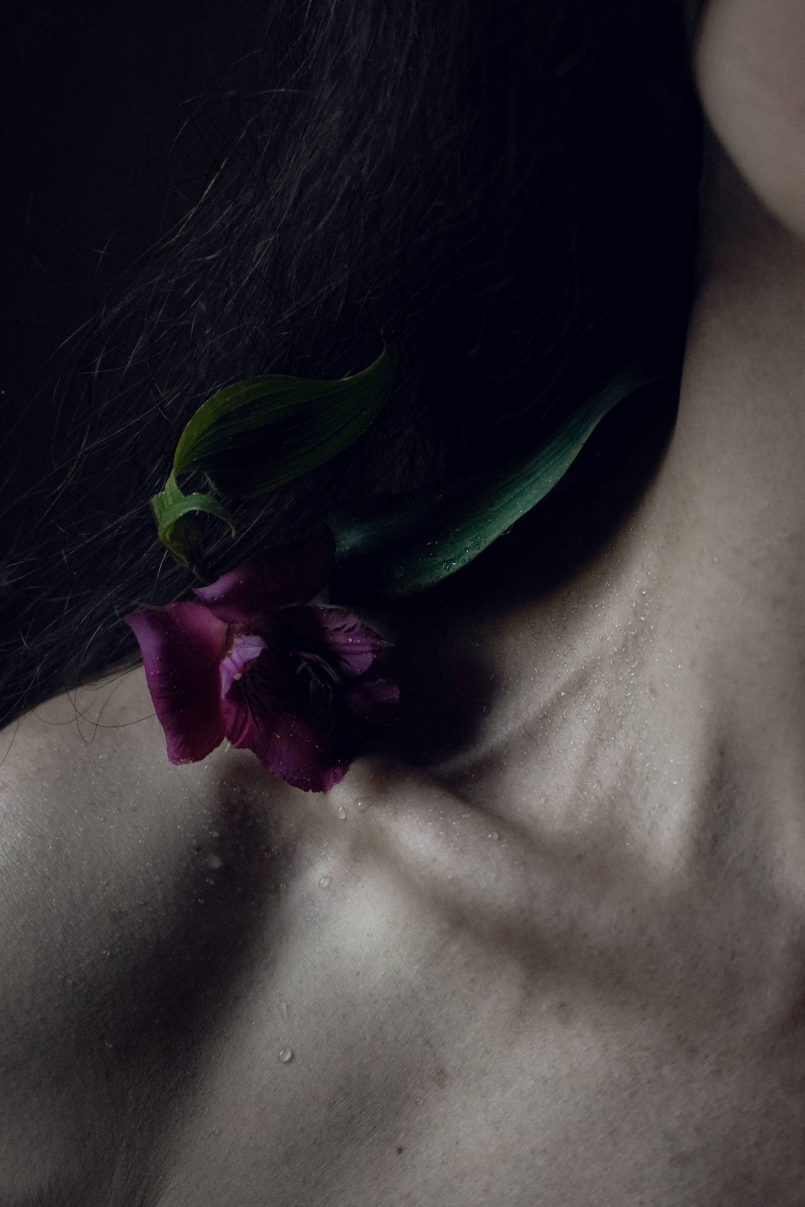 Фотосессия Анна. Фотограф в Сочи Марина Барс