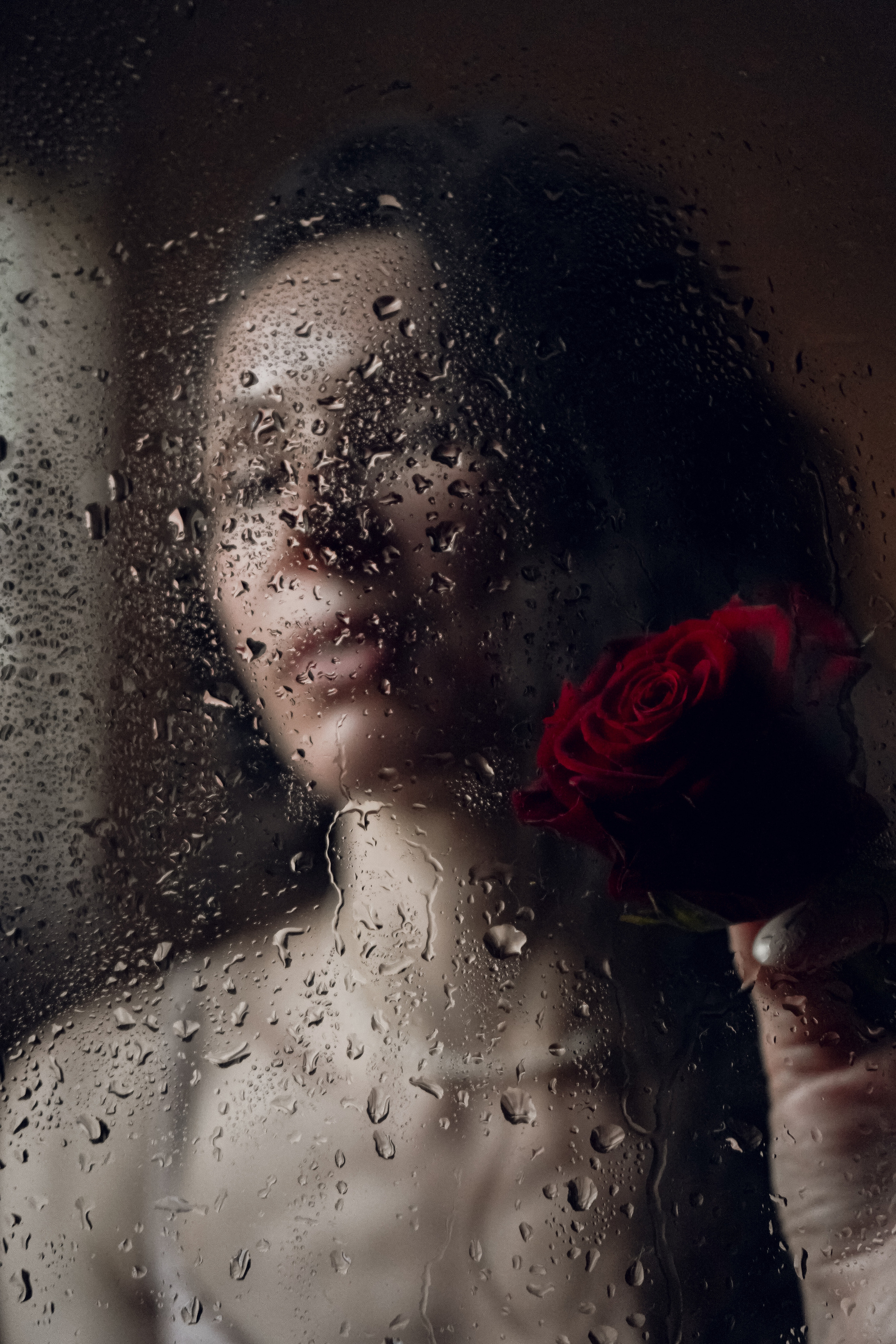 Фотосессия Анна. Фотограф в Сочи Марина Барс