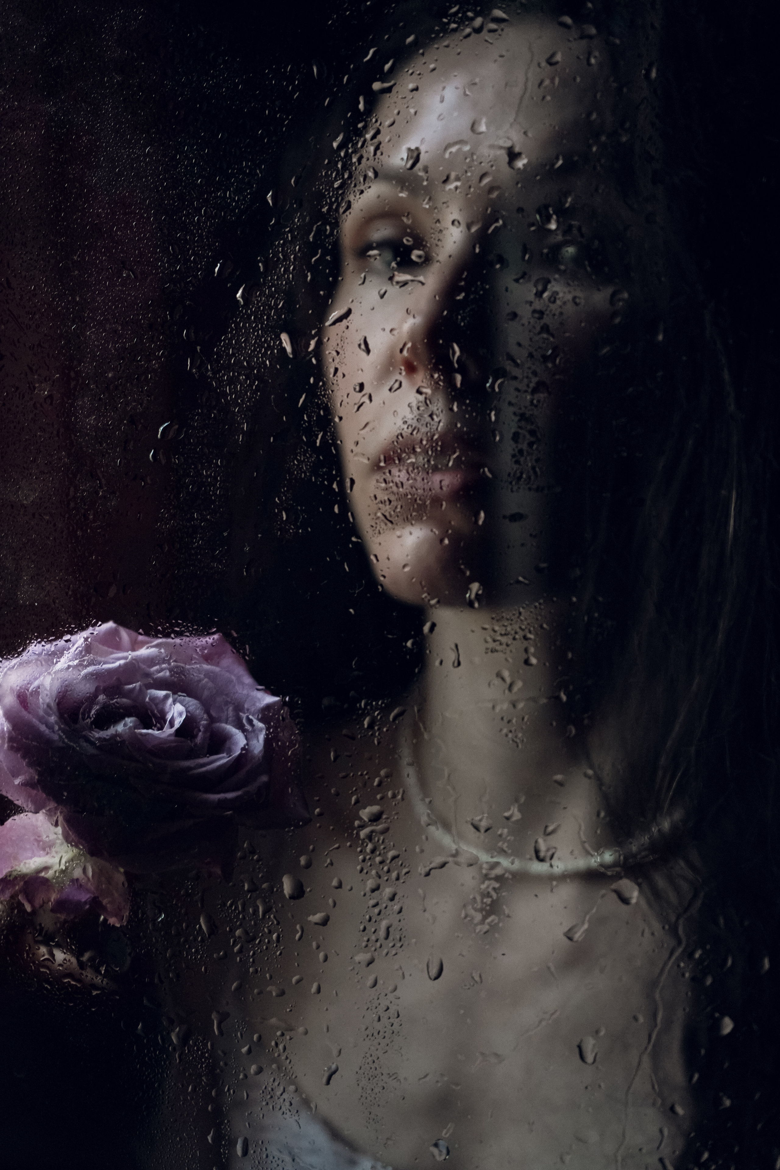 Фотосессия Анна. Фотограф в Сочи Марина Барс