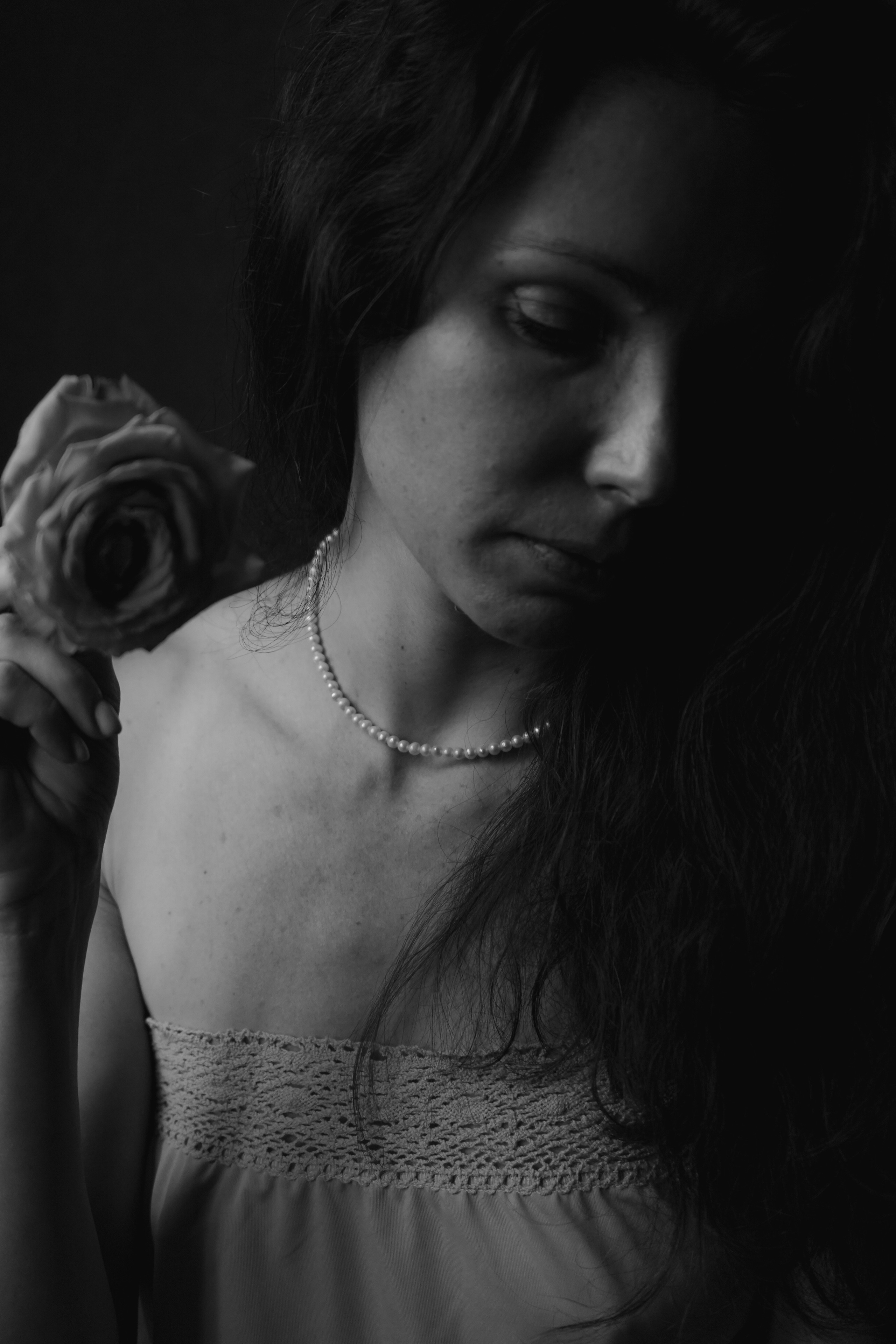 Фотосессия Анна. Фотограф в Сочи Марина Барс