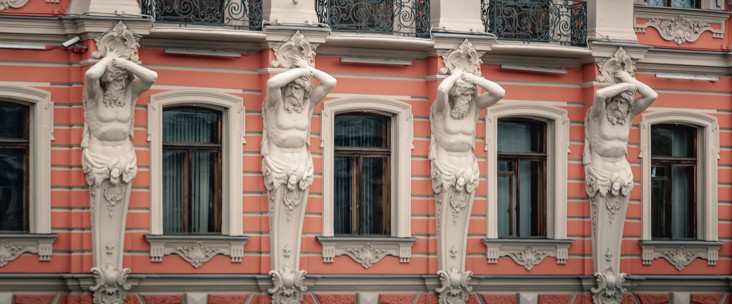 Фото Питера. Фотошкола ArtFotoLife для начинающих и продвинутых фотографов