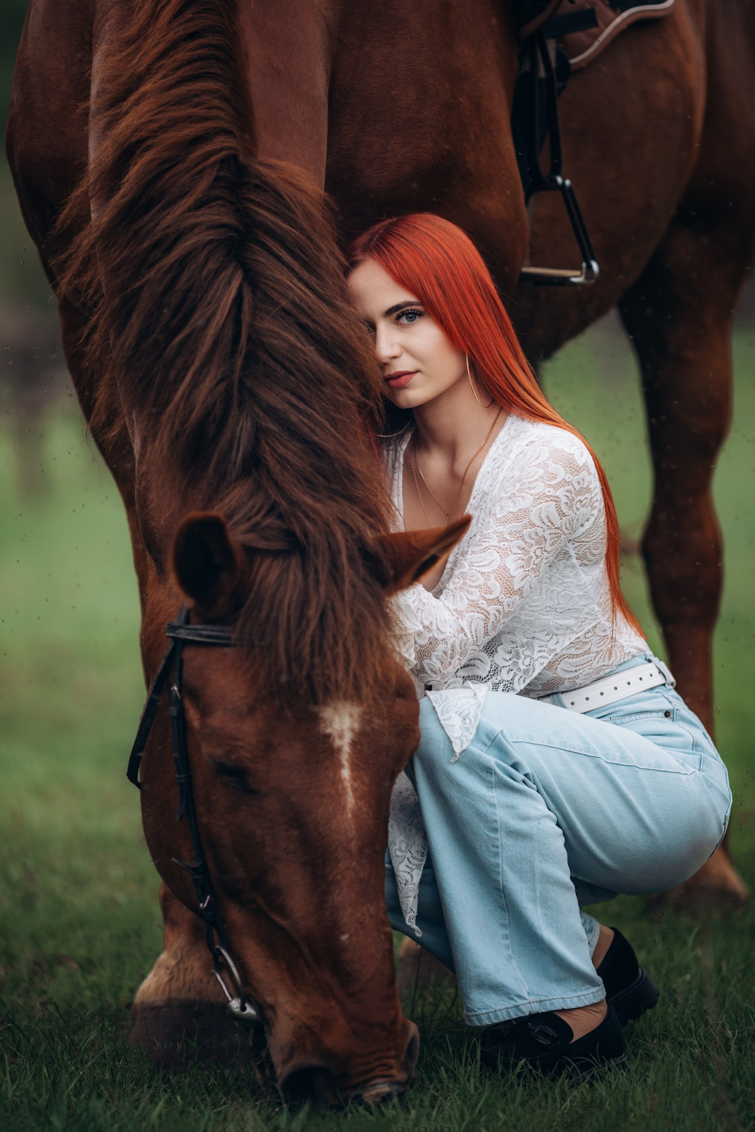 Ульяна и Шалый. Family and children’s photographer |Russia| Anastasia Perepelkina
