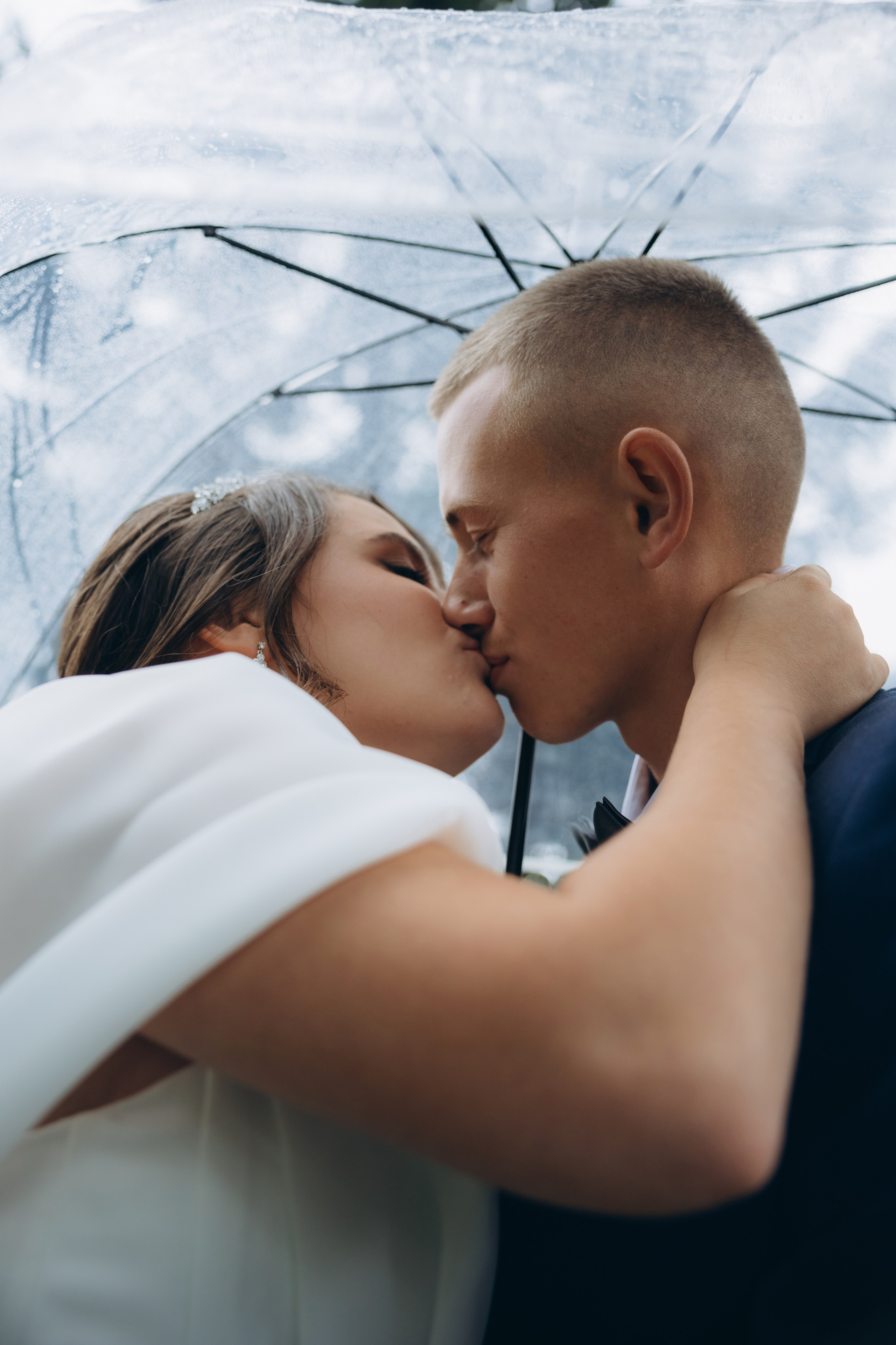 Дмитрий и Тамара. Свадебный, семейный фотограф в Иркутске Светлана Макаричева