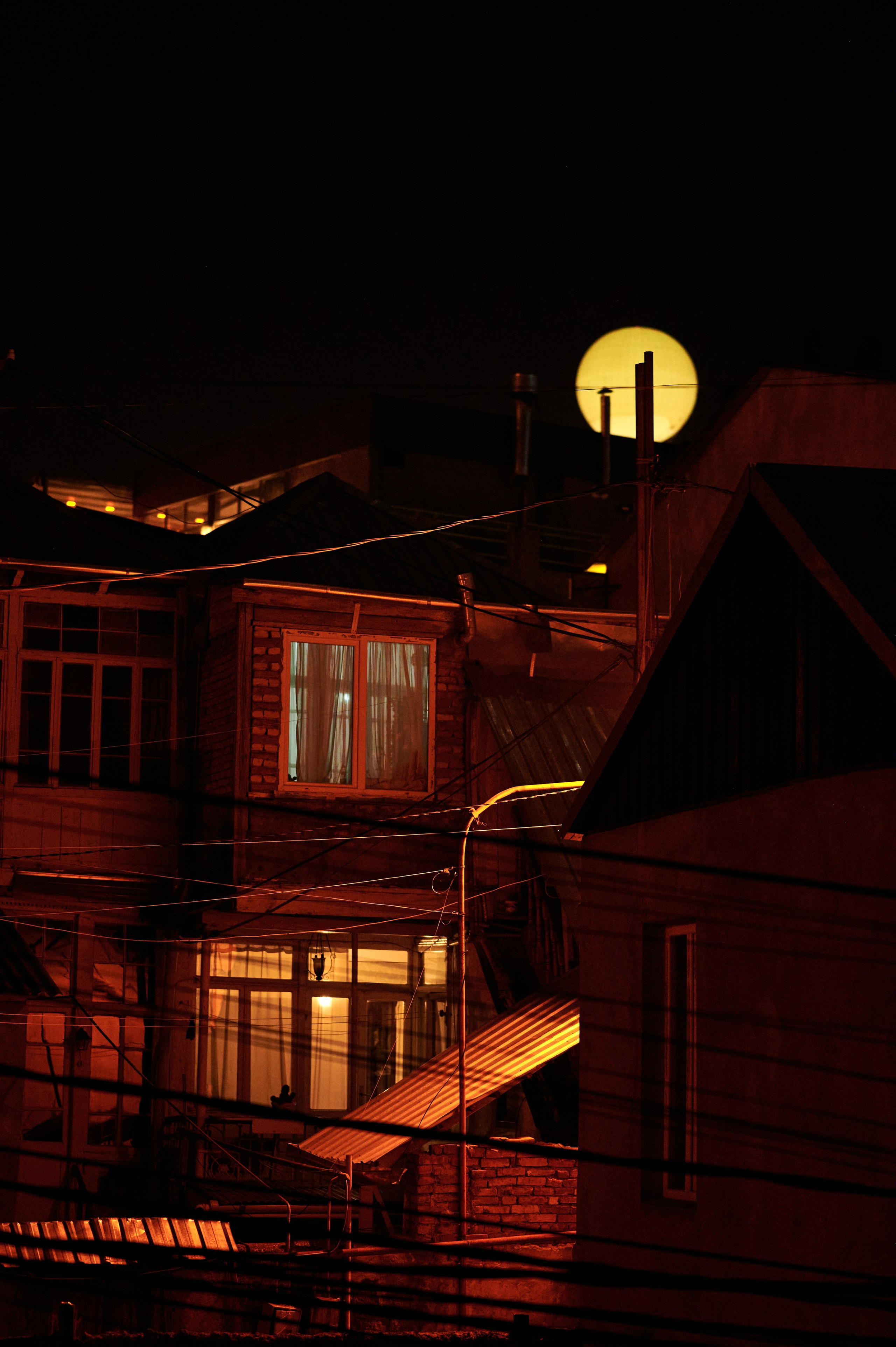 Photographer Yulia Lushnikova, Based in Valencia