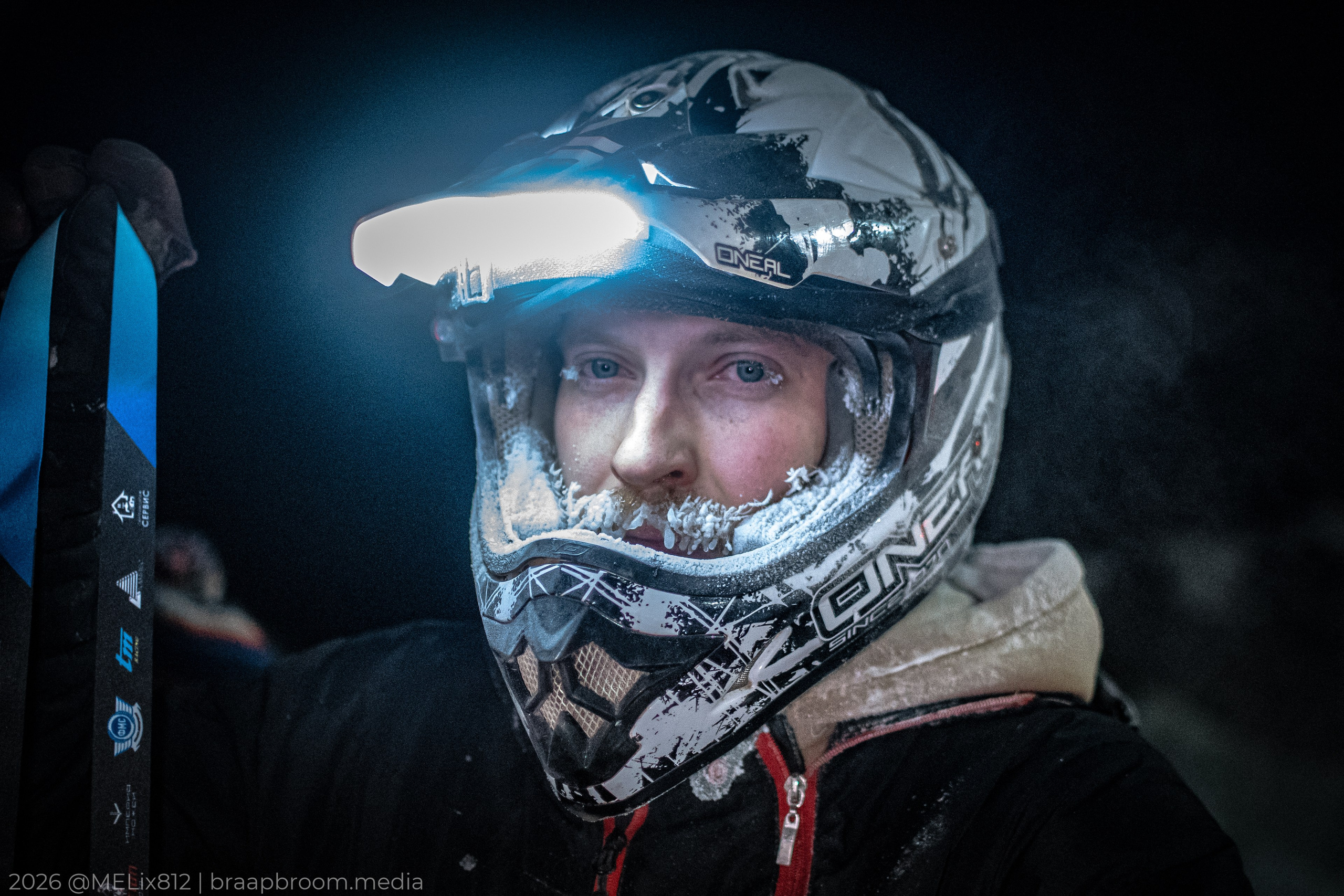 Enduro MFR. BraapBroom Media Group