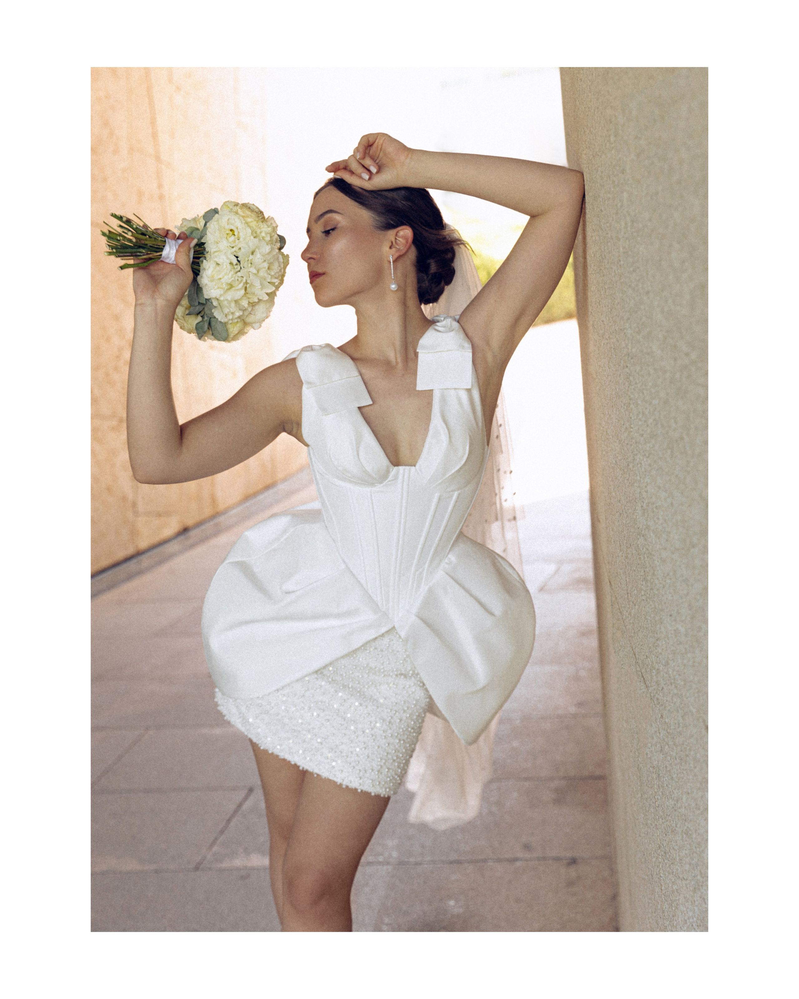 Свадебная фотосессия в парке Галицкого Краснодар