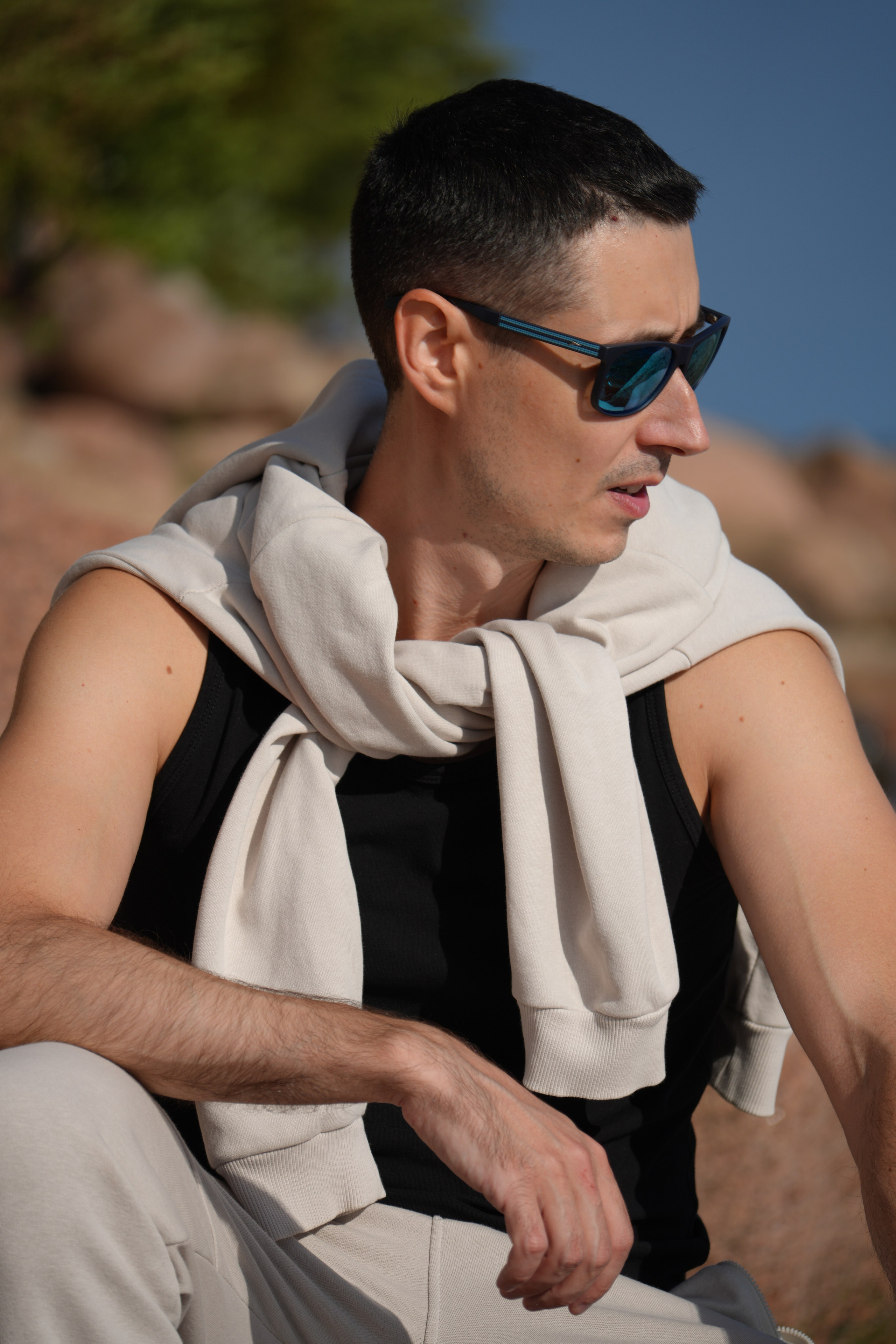 #backstage со съёмок команды в загородном доме. Портретный фотограф в Санкт-Петербурге Дмитриева Наталия