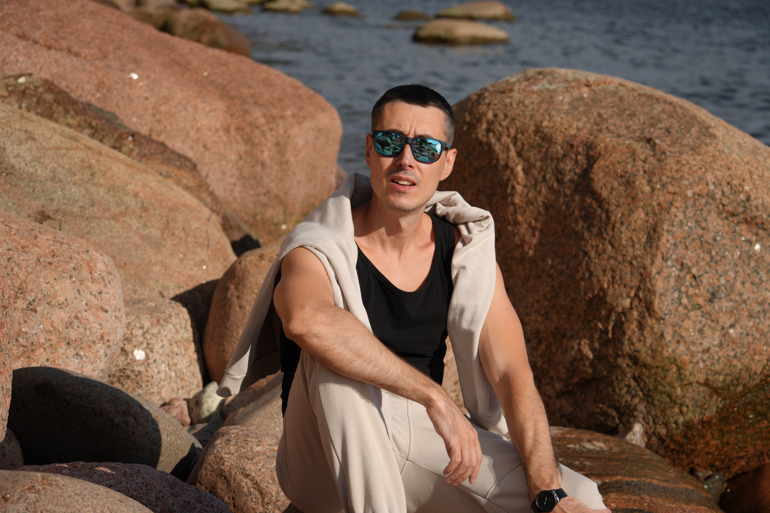 #backstage со съёмок команды в загородном доме. Портретный фотограф в Санкт-Петербурге Дмитриева Наталия