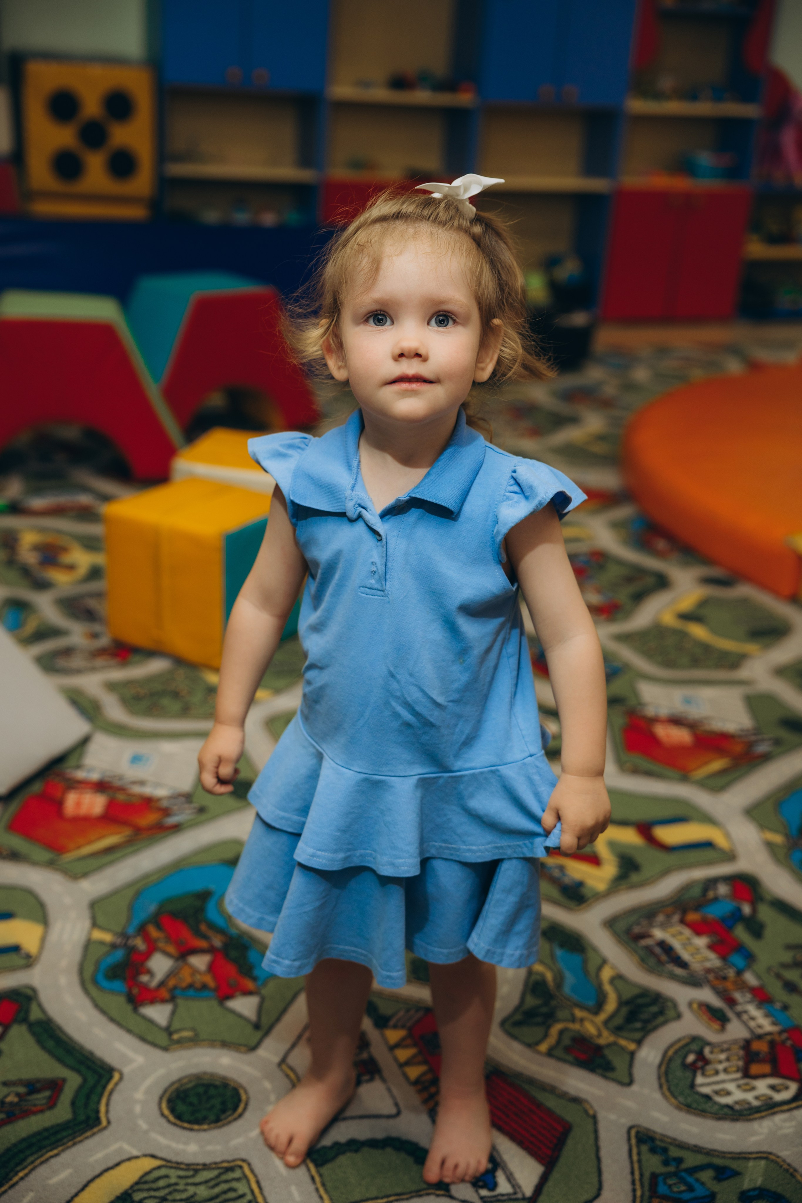 Детский день рождения. Свадебный, семейный фотограф в Иркутске Светлана Макаричева