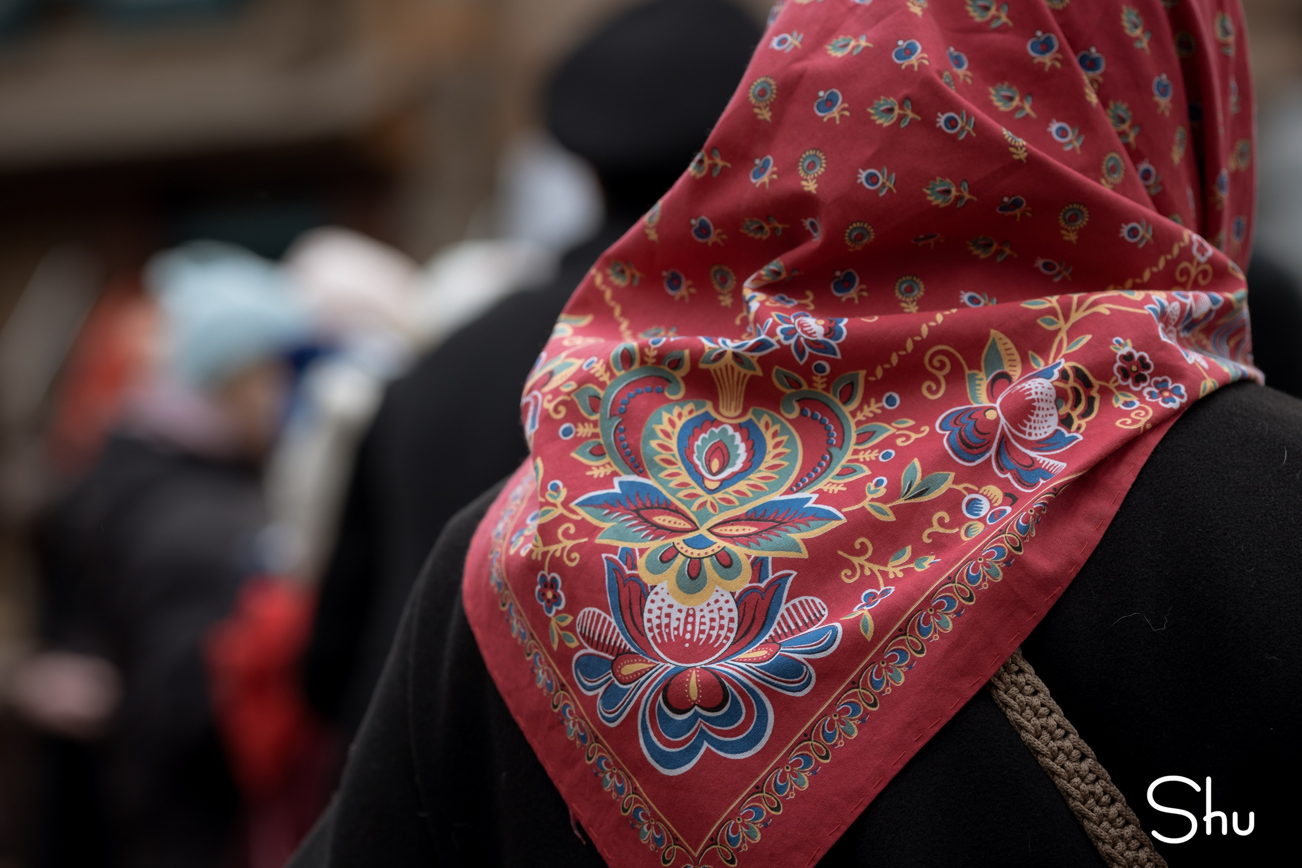 Праздник Покрова на Щелоковском хуторе в Нижнем Новгороде. Фотограф для компаний и предпринимателей в Нижнем Новгороде и Нижегородской области