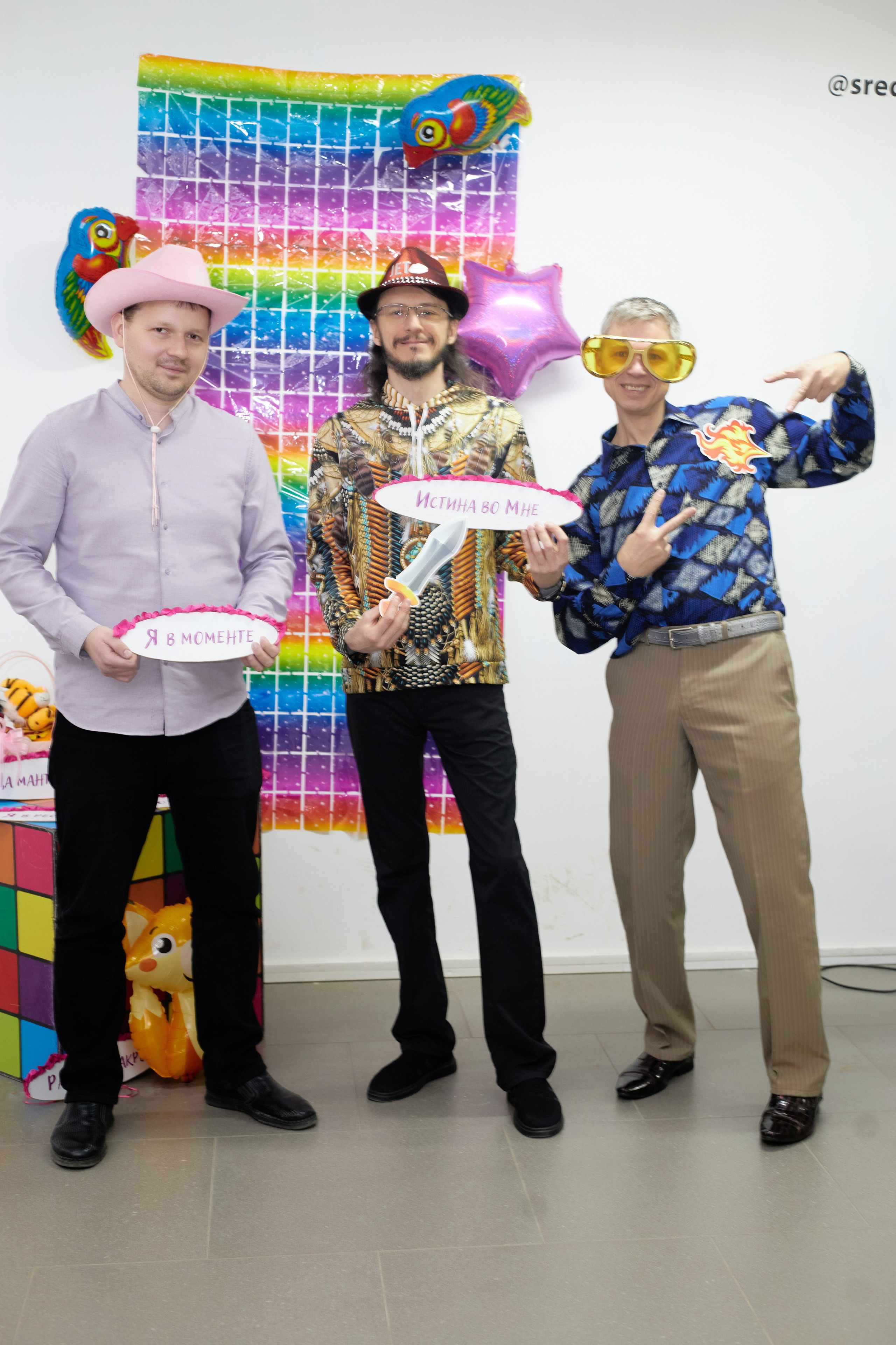 Чудо- ретрит " Весеннее обострение». Фотограф в Смоленске Ася Польшина