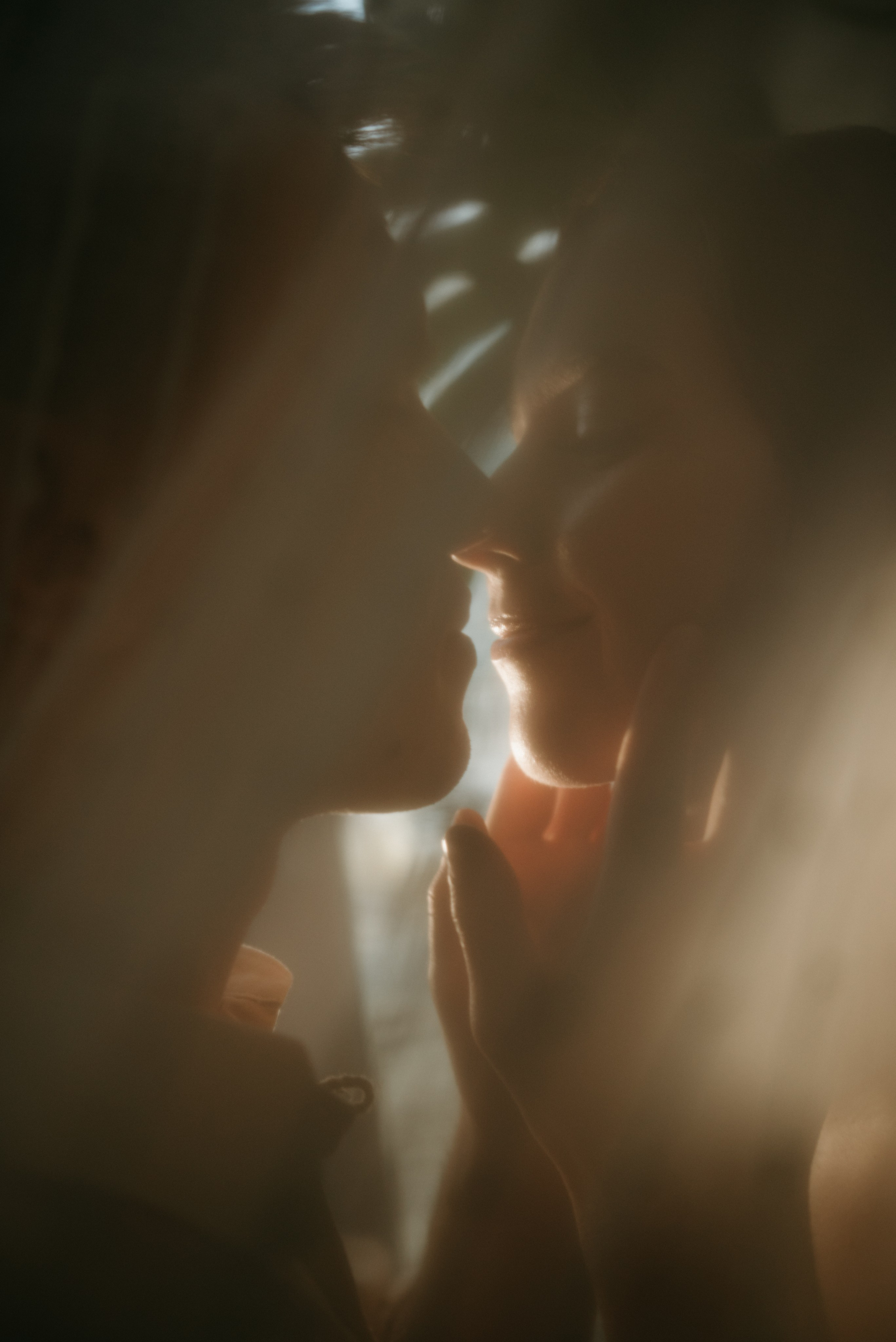 Истории Любви. Фотограф в Томске Мария Март