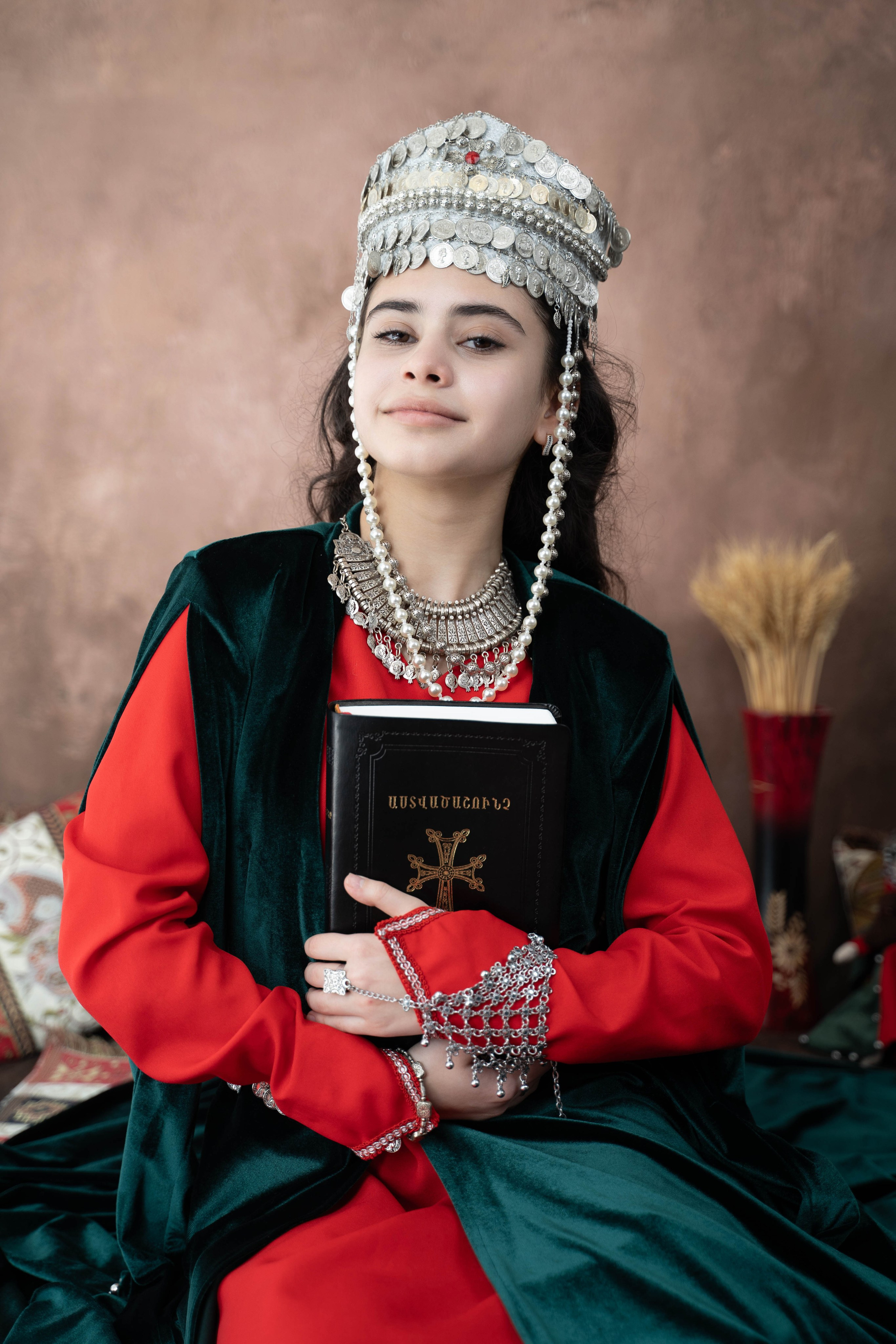 Армянская фотосессиия в Краснодаре прокат костюмов Краснодар