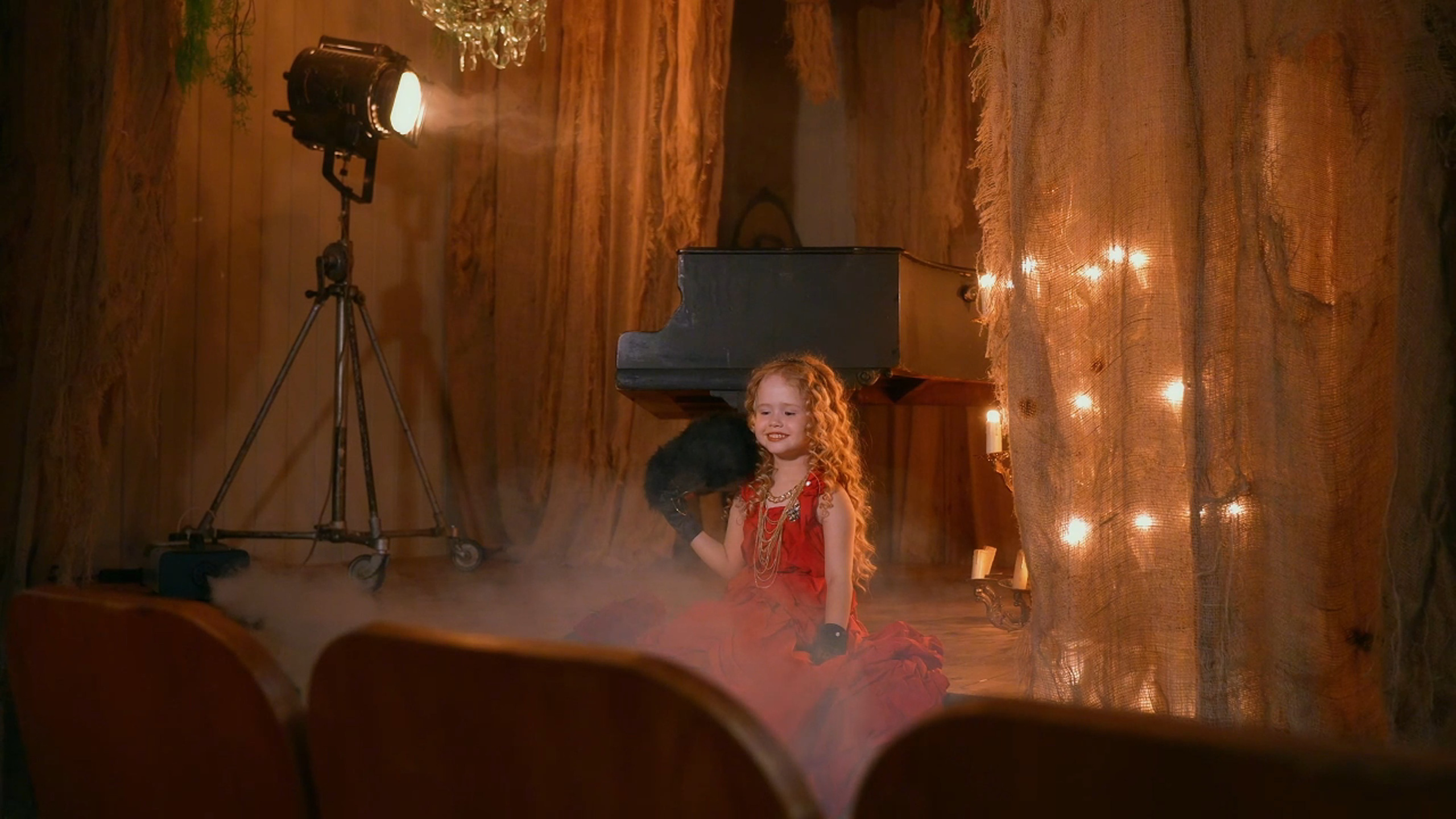 Наталья и Яна — Не просто съёмки, а целые миры 🎬. Видеограф / Фотограф  — Яна Спащанская