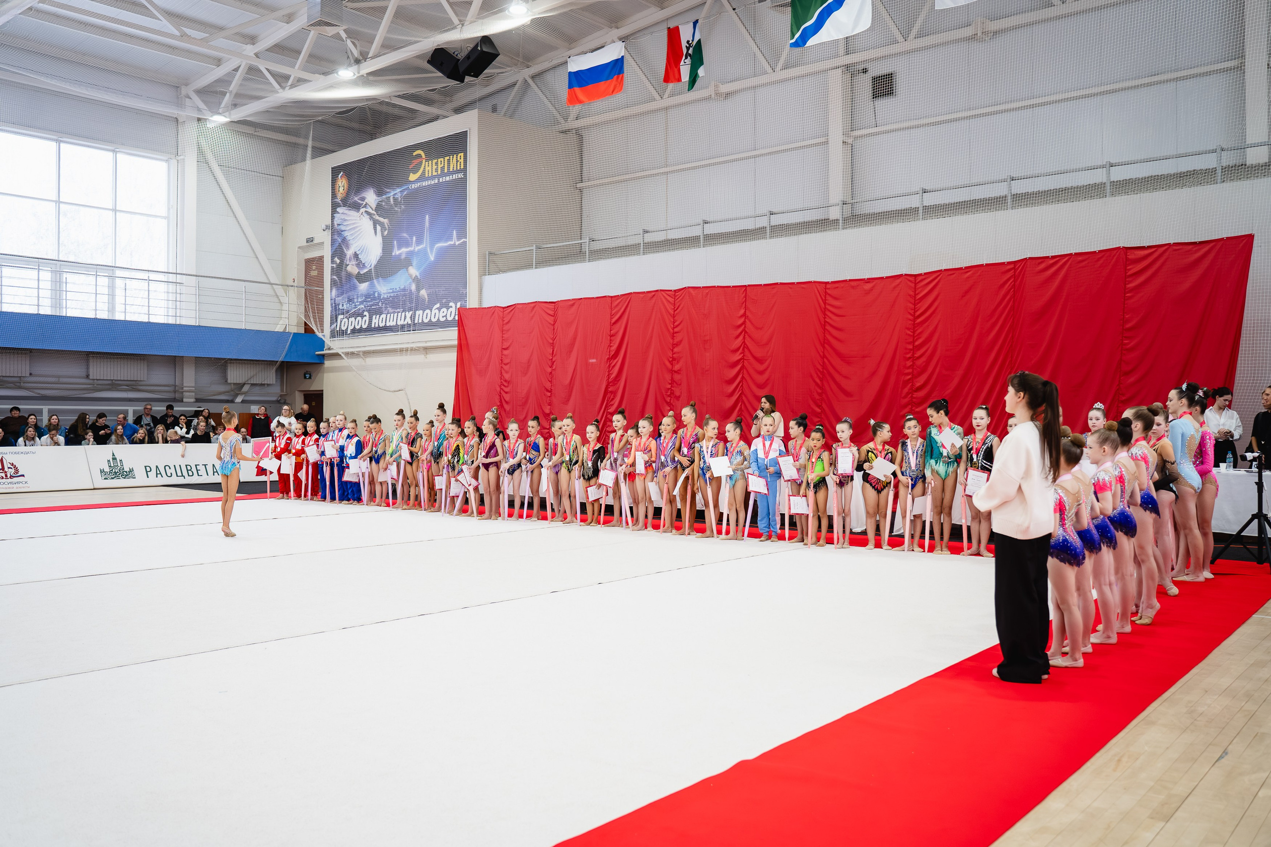 Вдохновение. Воробьева Ксения — Спортивный и танцевальный фотограф Новосибирск