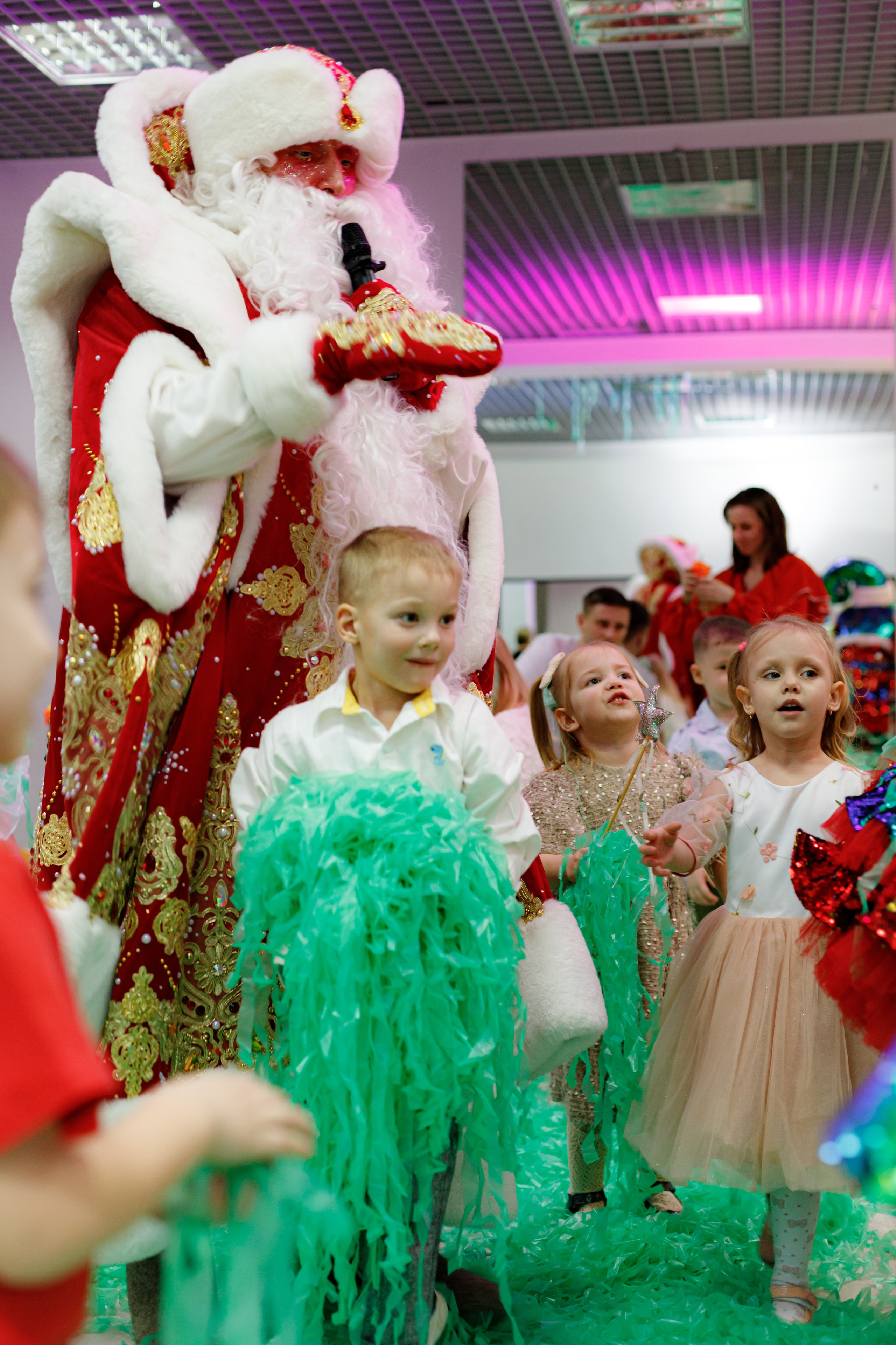 HAPPY NEW YEAR part/4. Photokarish