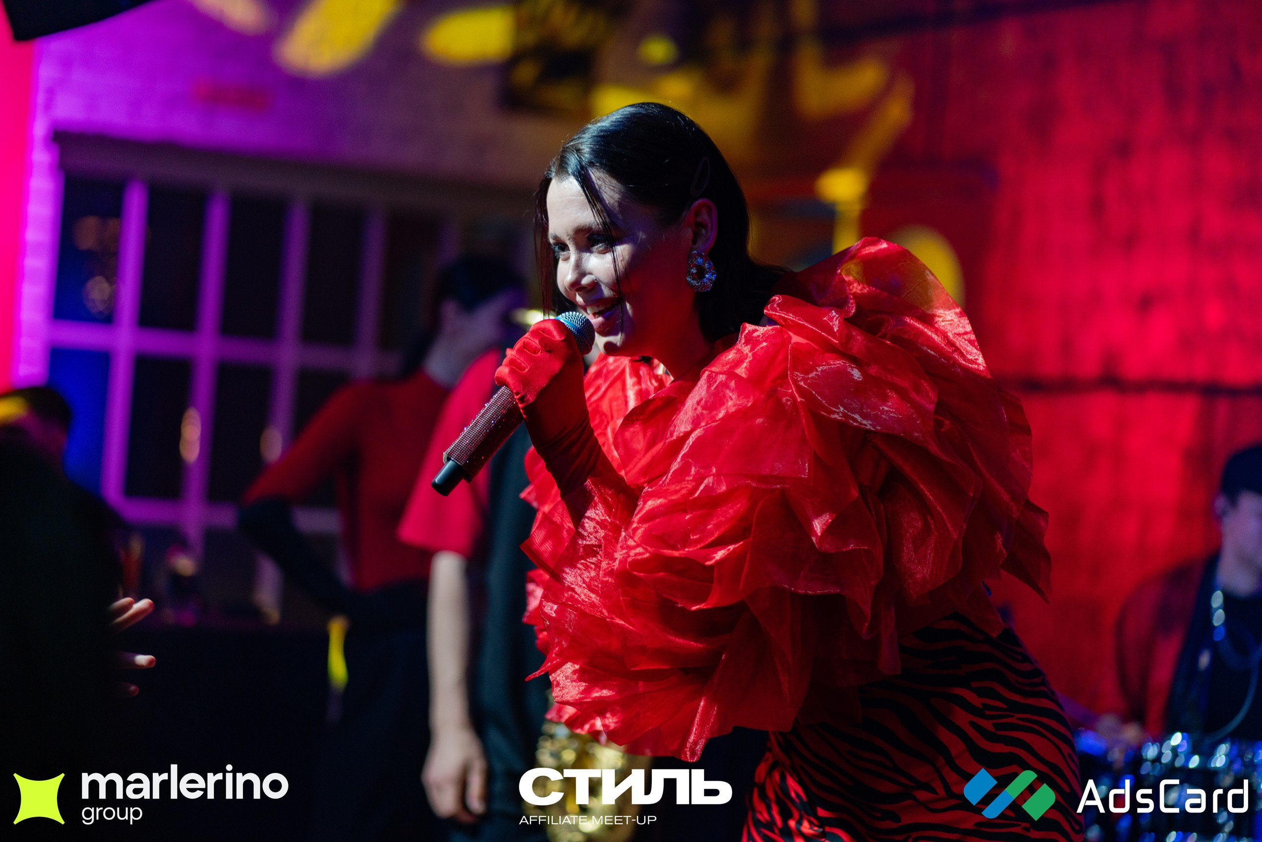 СТИЛЬ. Репортажный фотограф в Москве Измалков Артем