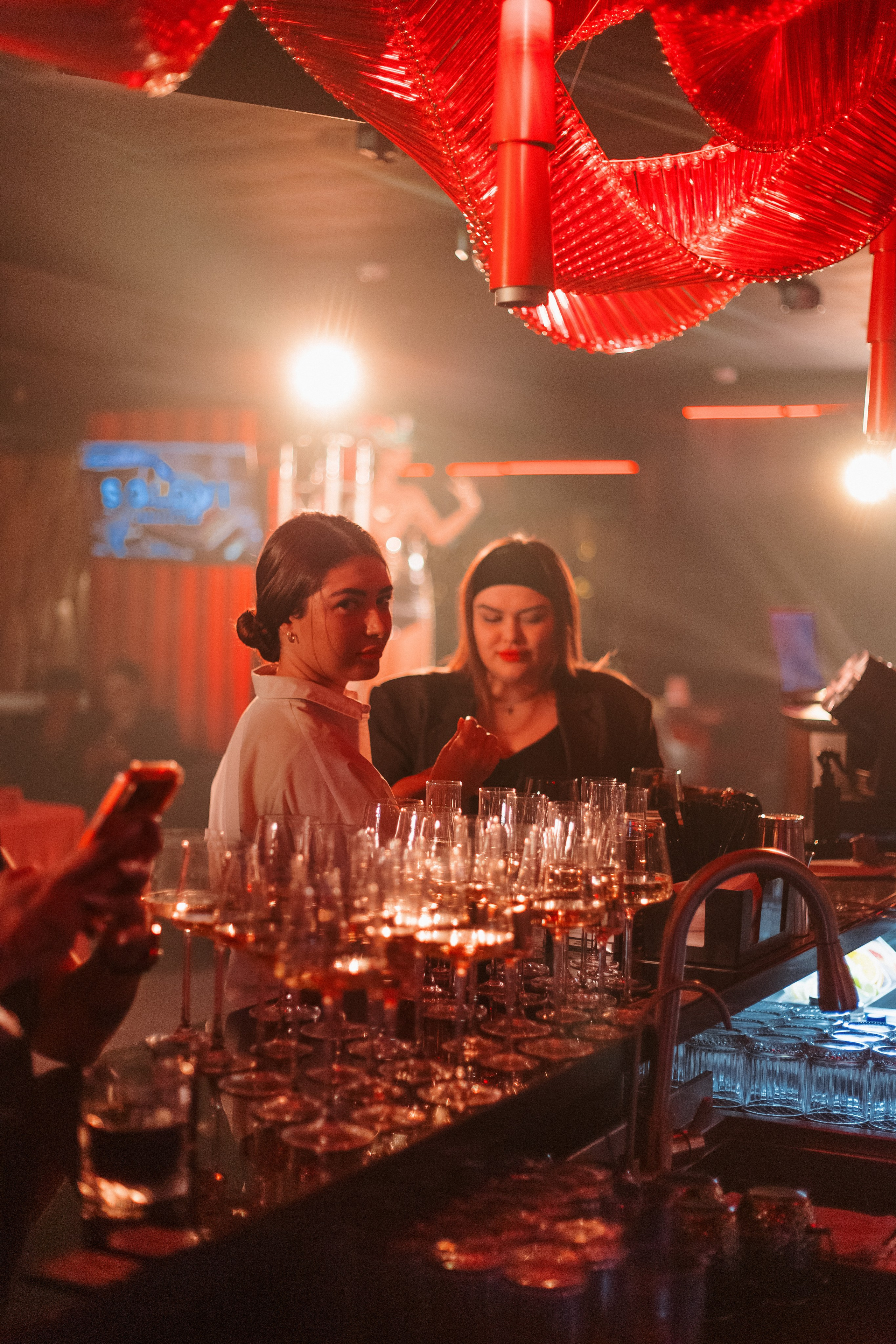 LA FAMIGLIA — SOLOVI — 1 YEAR. СВОИ. ФОТООТЧЕТЫ-СОБЫТИЯ-МЕСТА