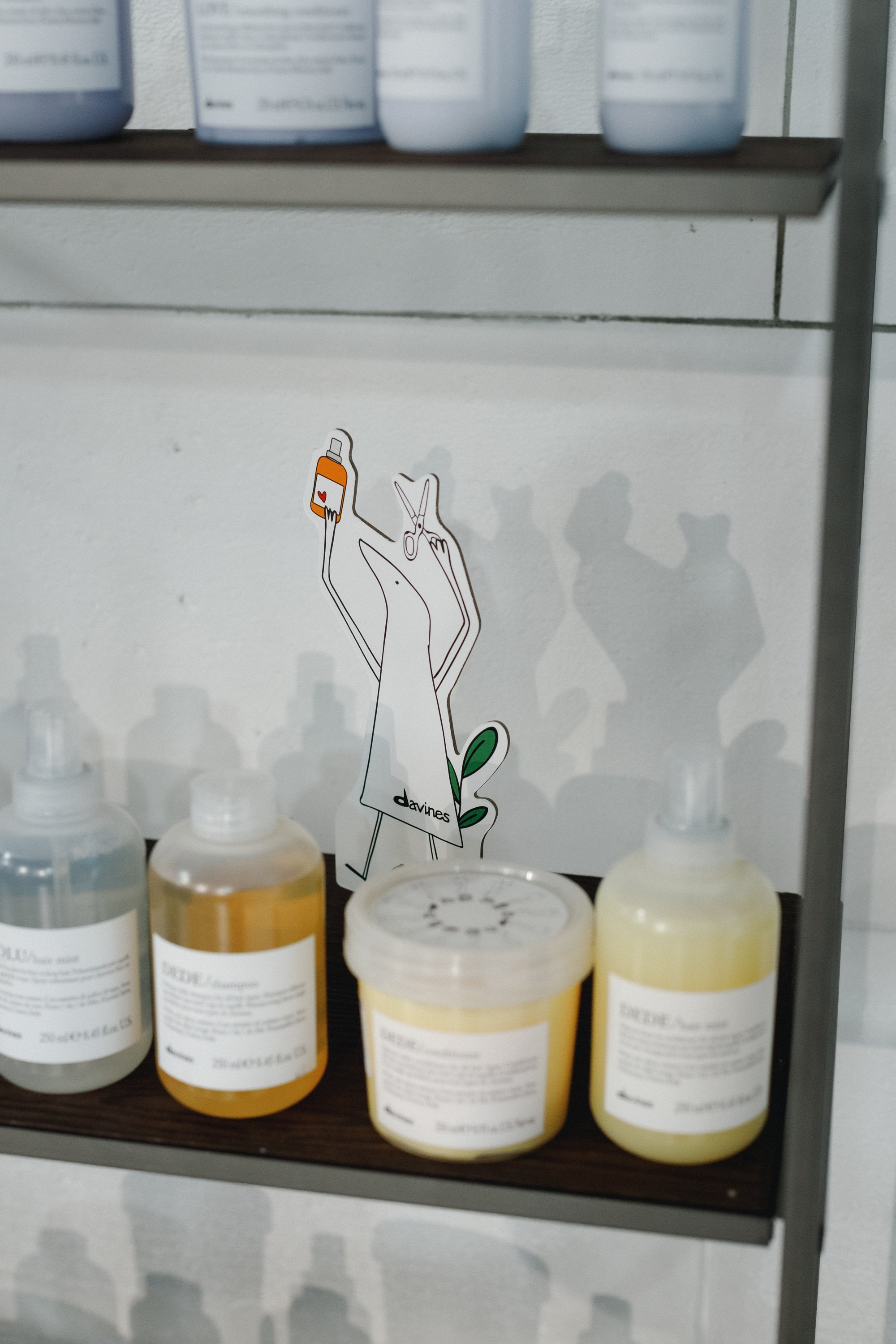 Davines Color Day. СВОИ. ФОТООТЧЕТЫ-СОБЫТИЯ-МЕСТА