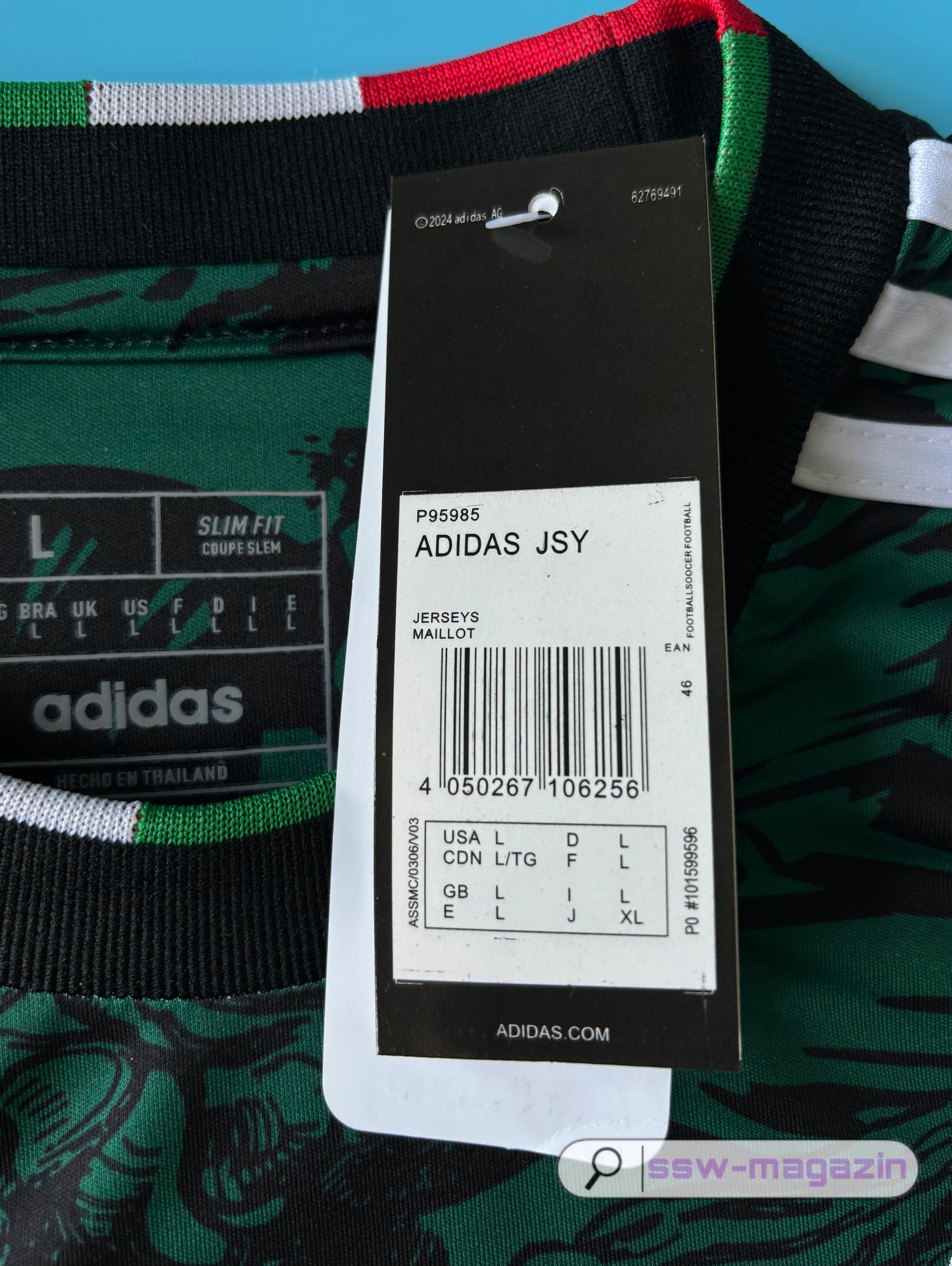 Футболка сборной Италии Stussy 2024-2025 купить. Футбольный магазин — ssw_magazin