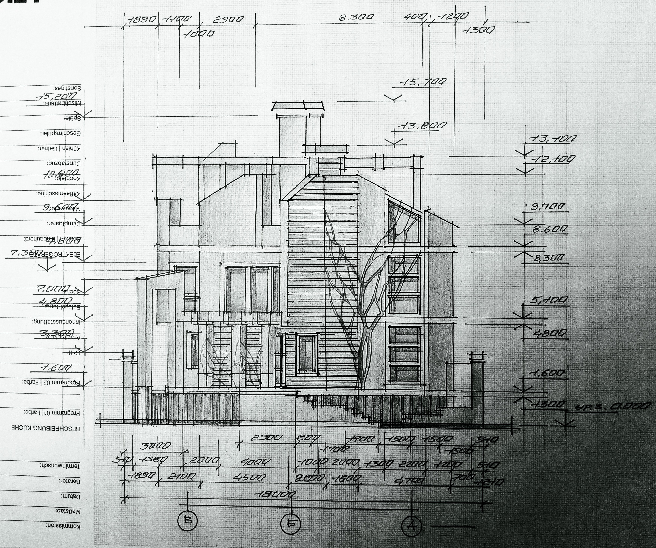 История компании «Дека-Арт» • Архитектор Юрченко Олег Анатольевич