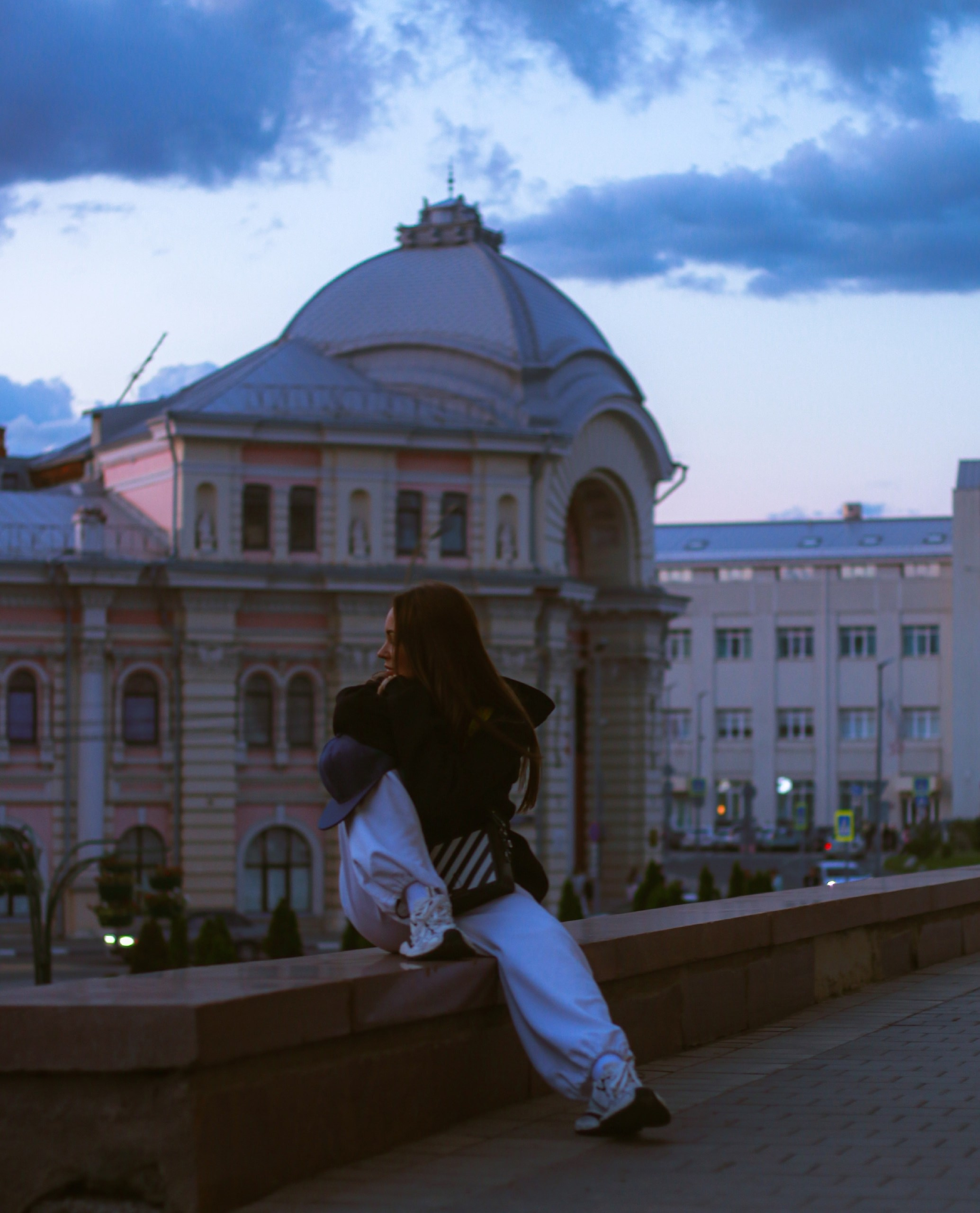Фотограф Юлия Рытова