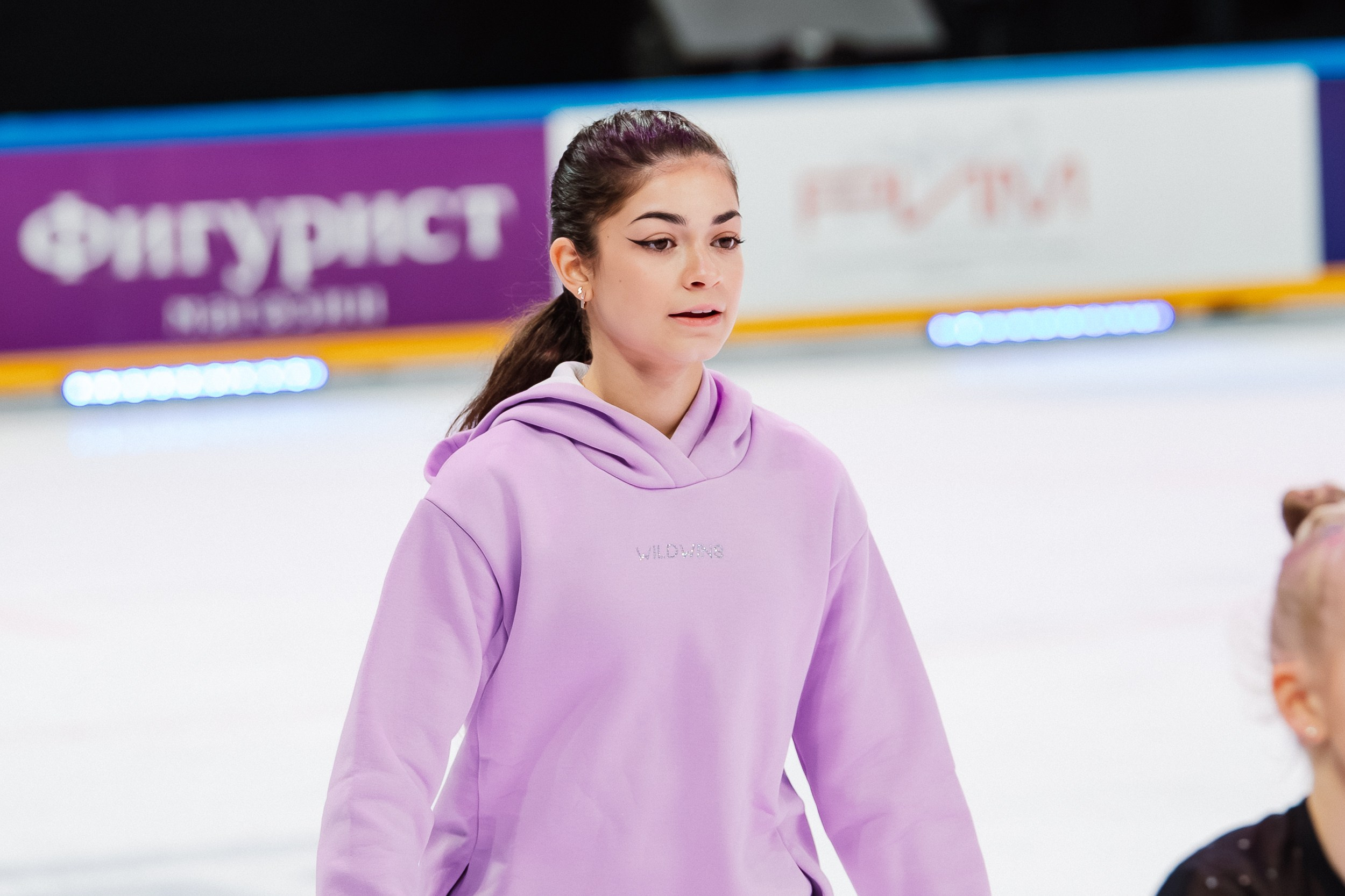 Мастер-класс Аделии Петросян в Новосибирске. Воробьева Ксения — Спортивный и танцевальный фотограф Новосибирск