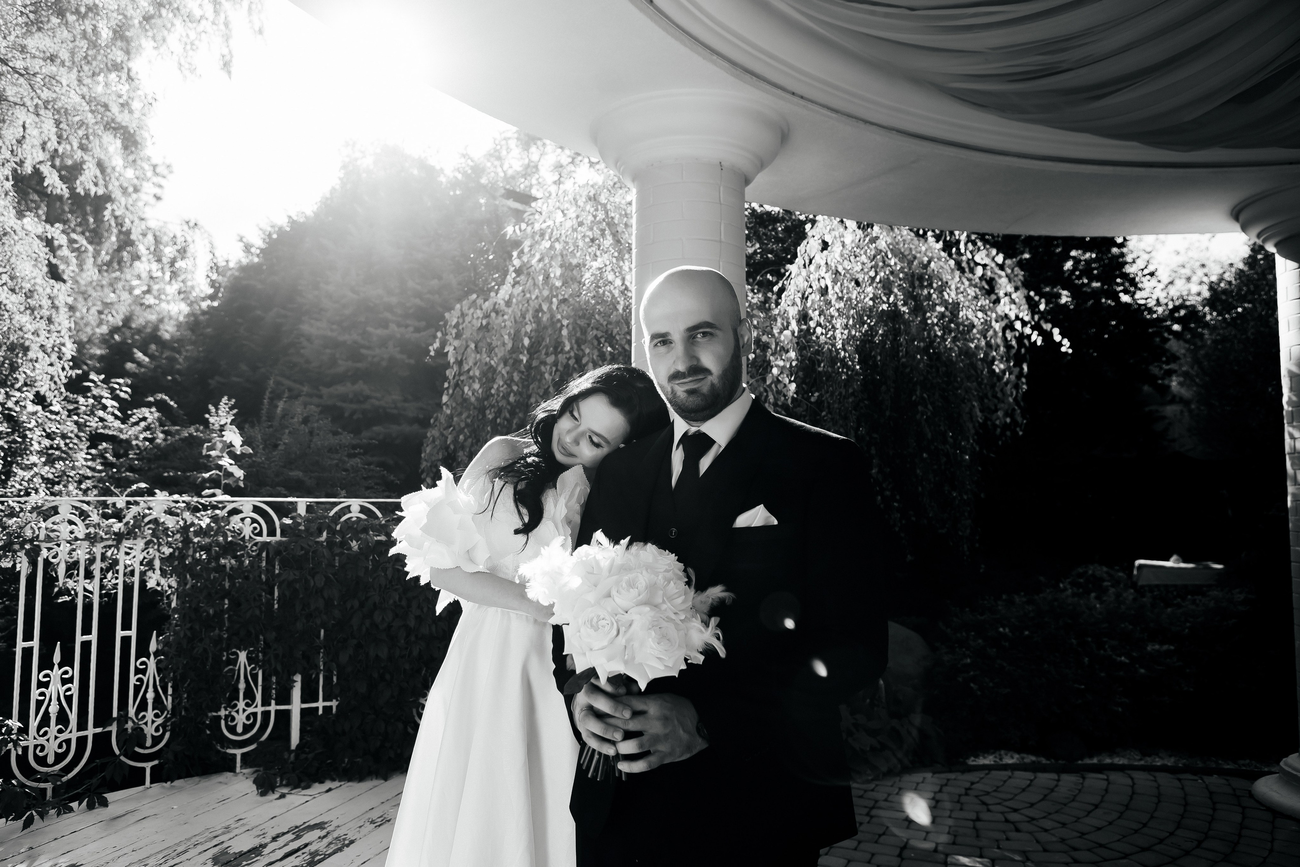 Свадебный и семейный фотограф в Ростове-на-Дону